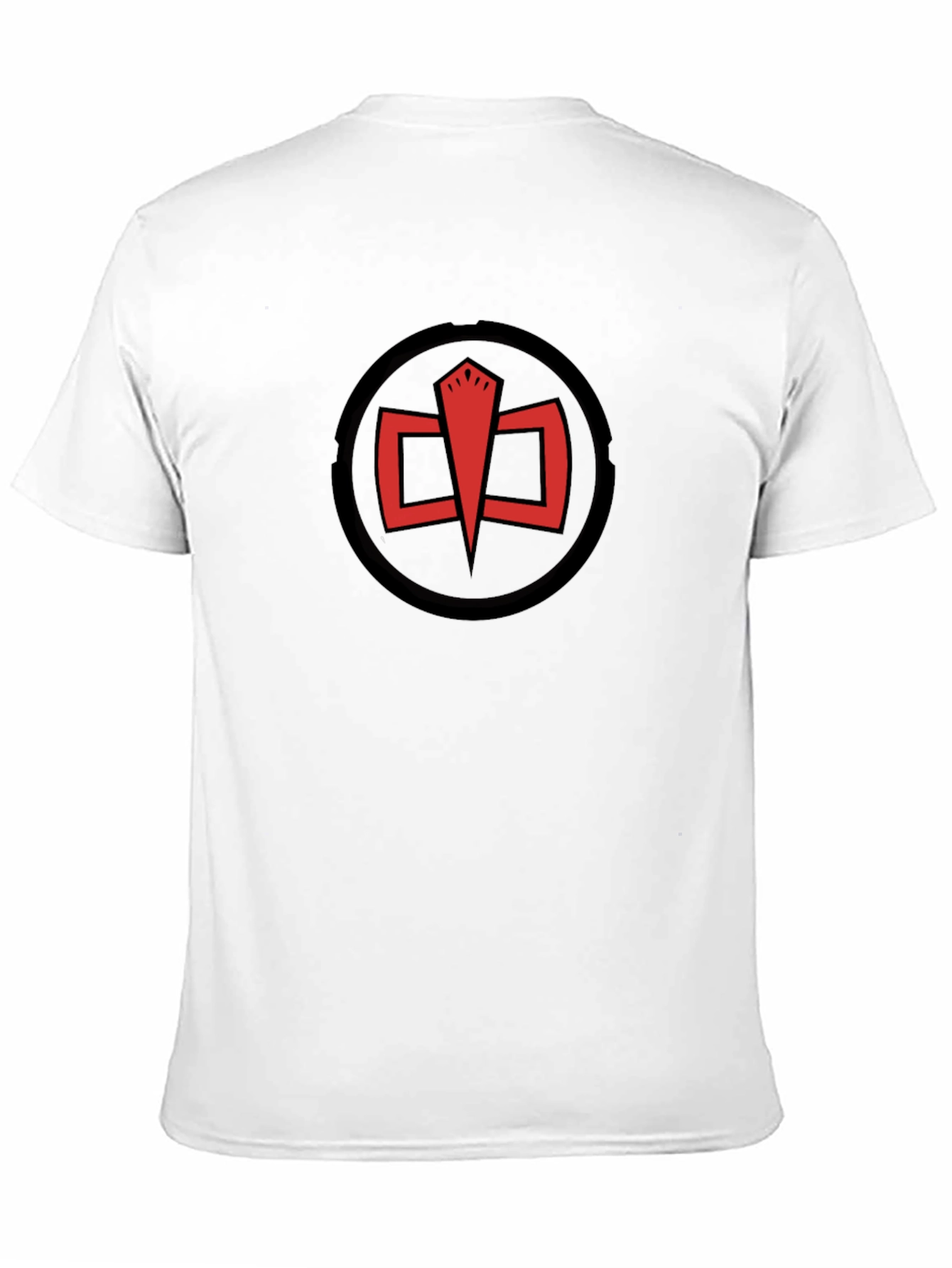 The Incredibles Inspired Logo T-Shirt