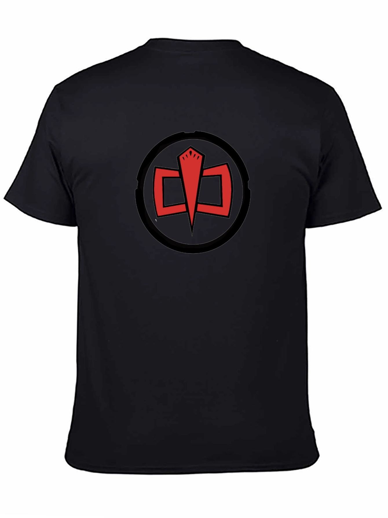 The Incredibles Inspired Logo T-Shirt