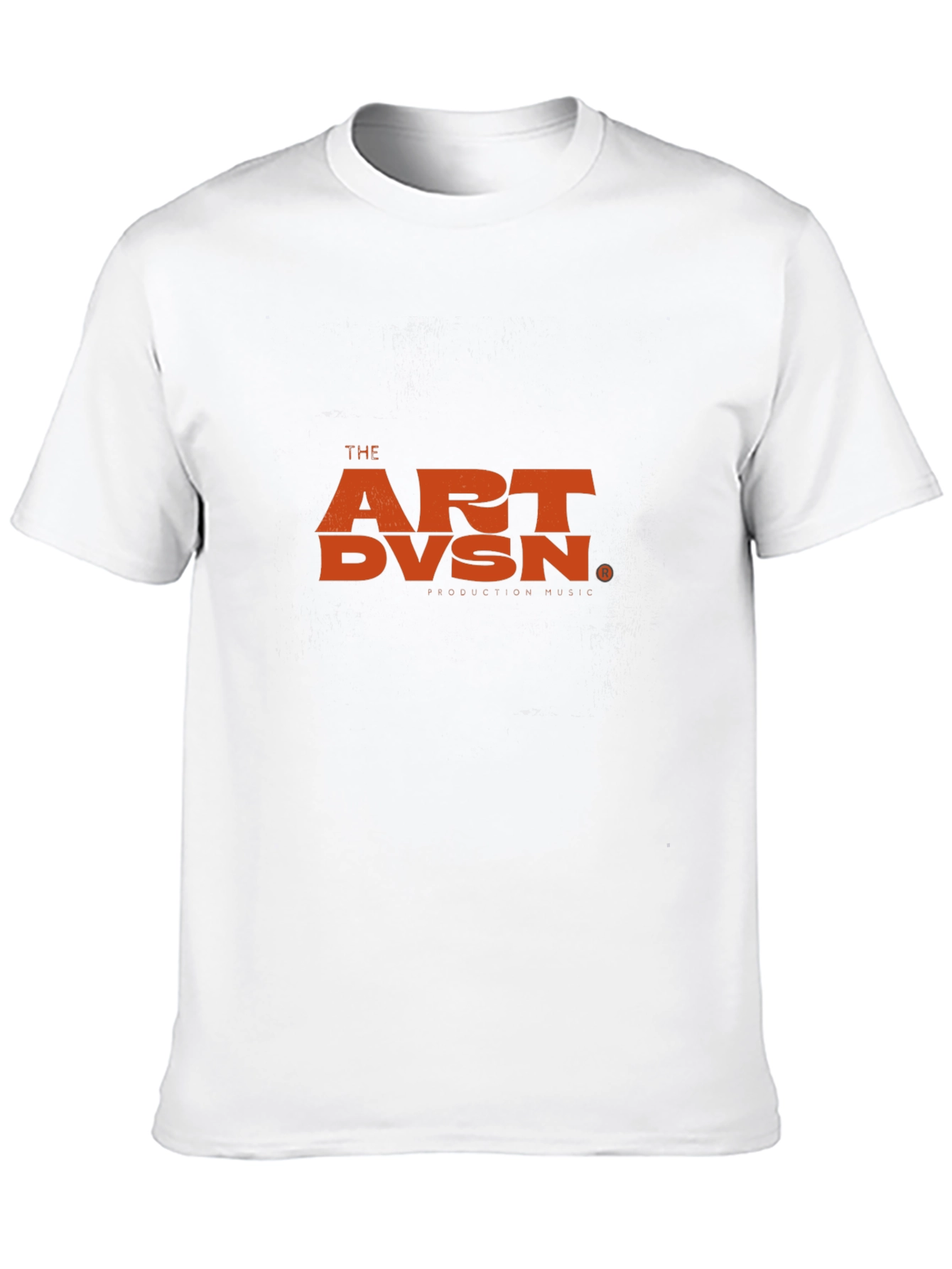 The Art Dvsn Black Graphic Tee