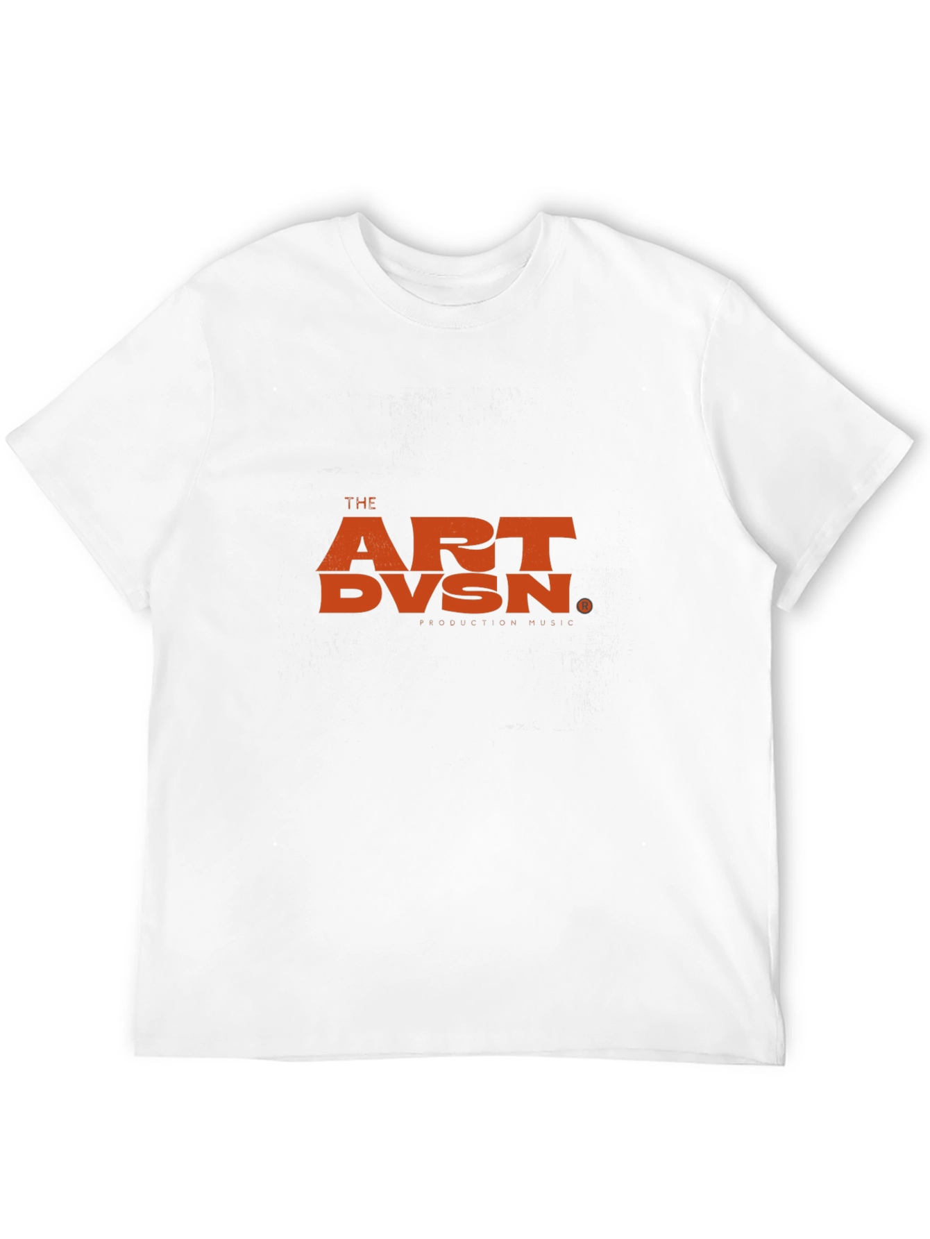 The Art Dvsn Black Graphic Tee