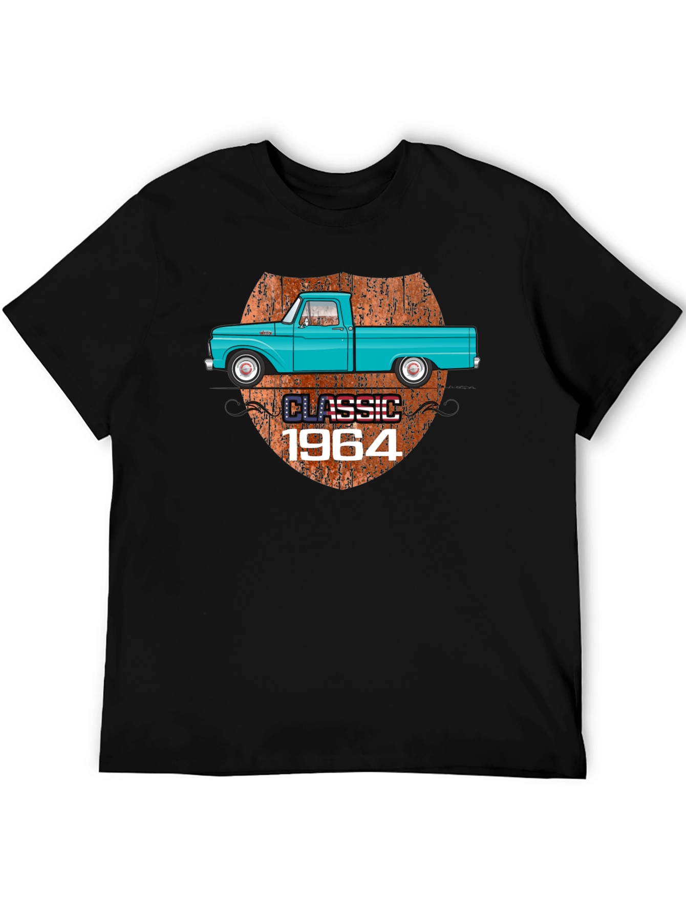 Classic 1964 Truck T-Shirt
