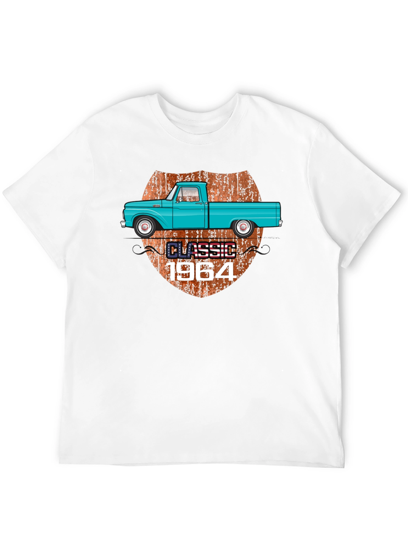 Classic 1964 Truck T-Shirt