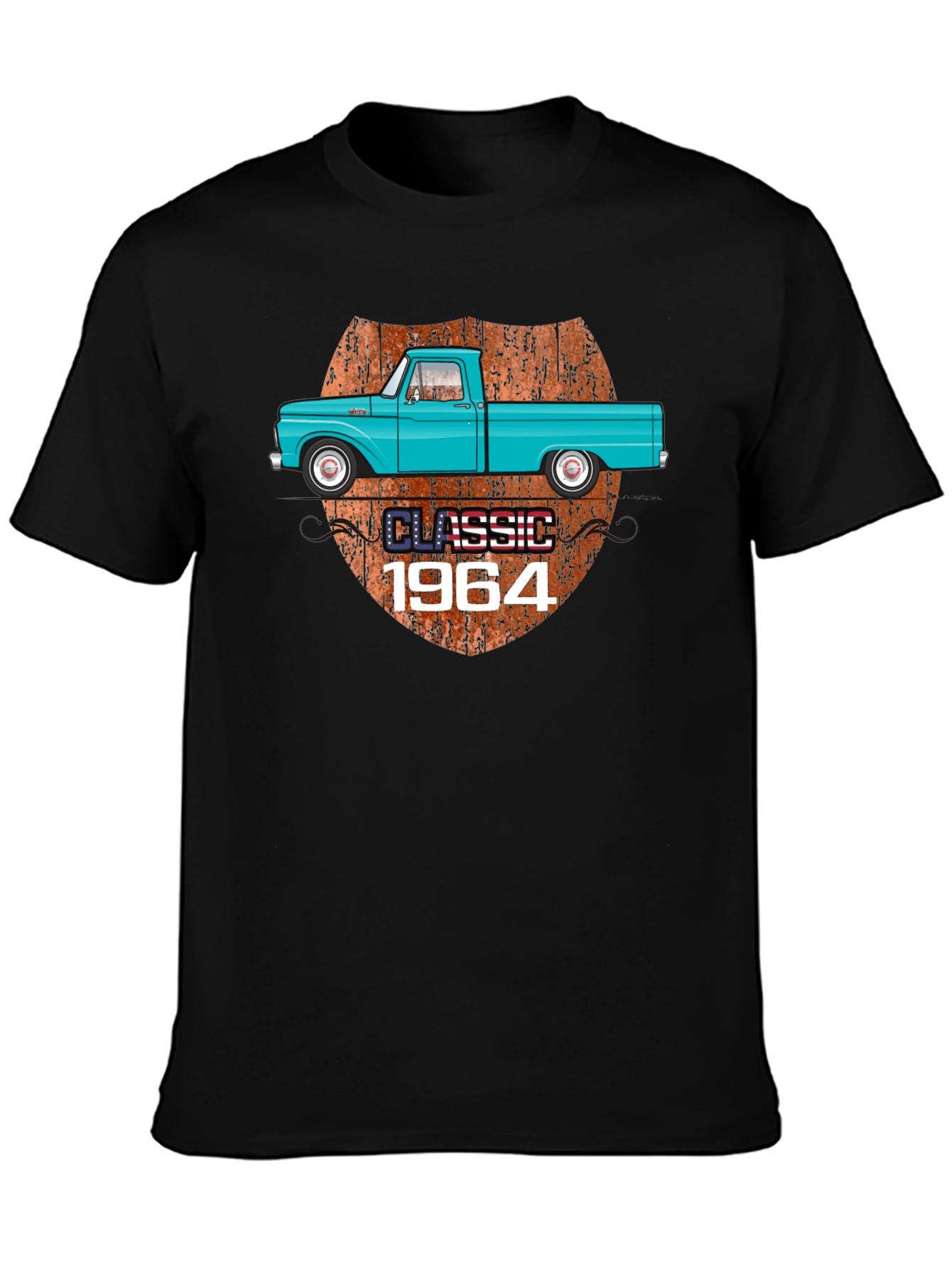 Classic 1964 Truck T-Shirt