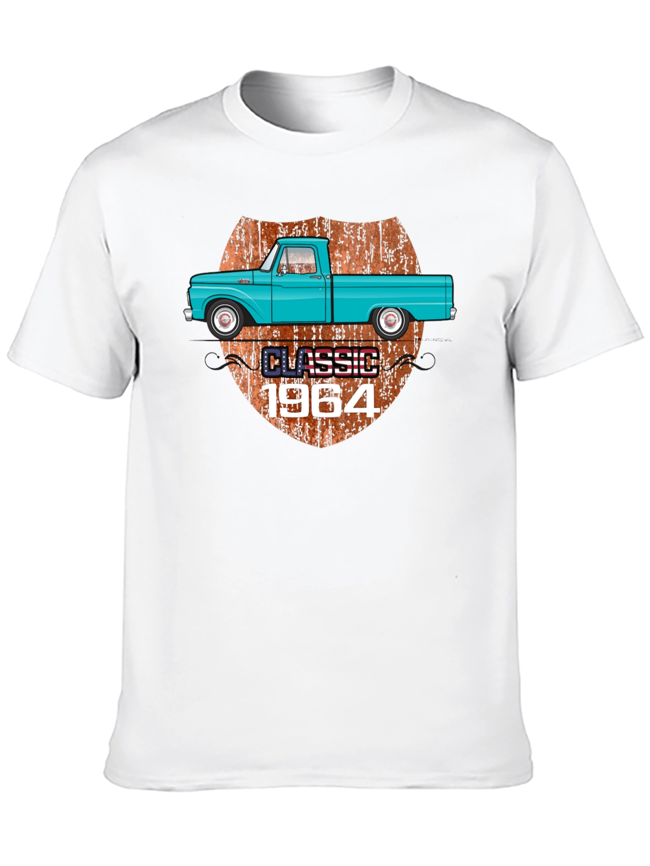Classic 1964 Truck T-Shirt