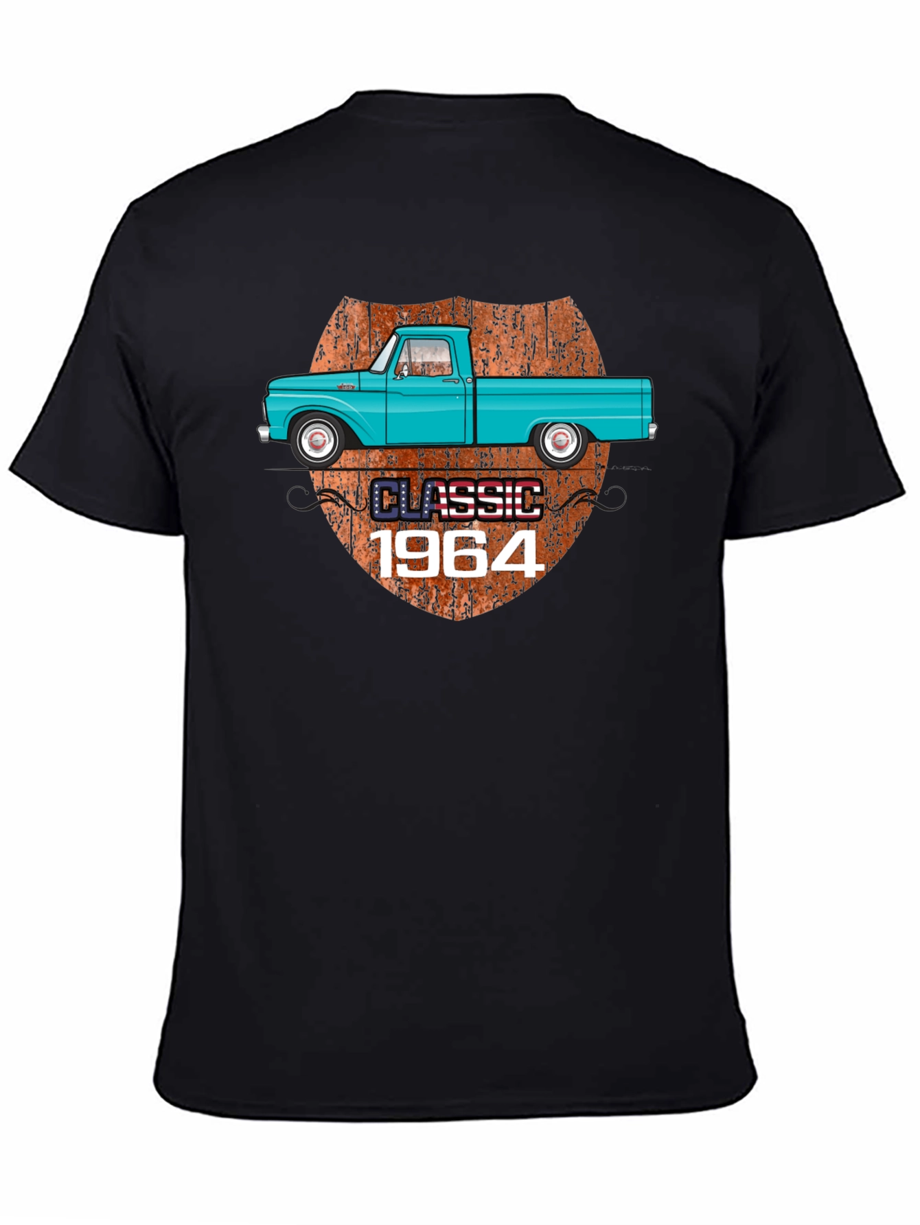 Classic 1964 Truck T-Shirt