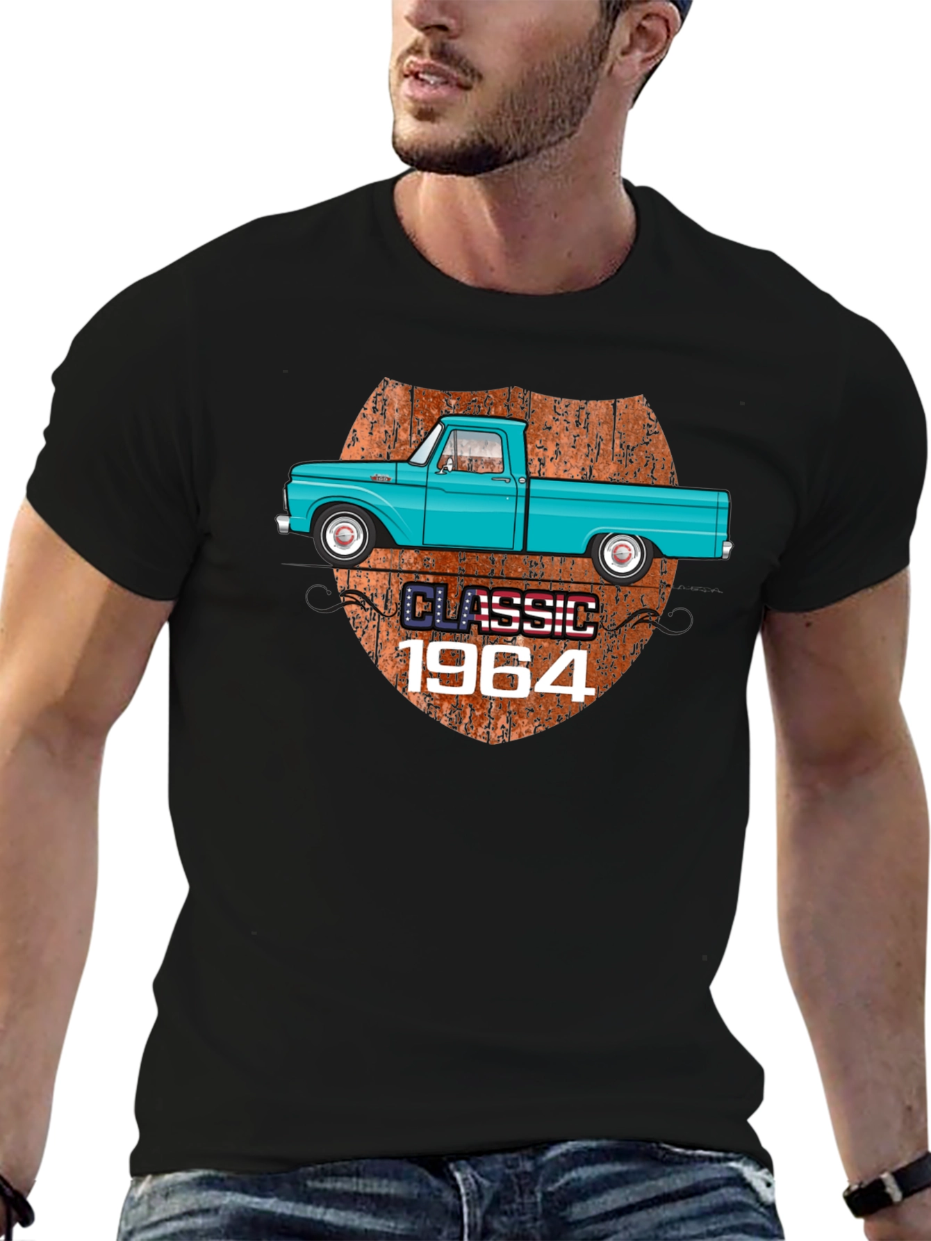 Classic 1964 Truck T-Shirt
