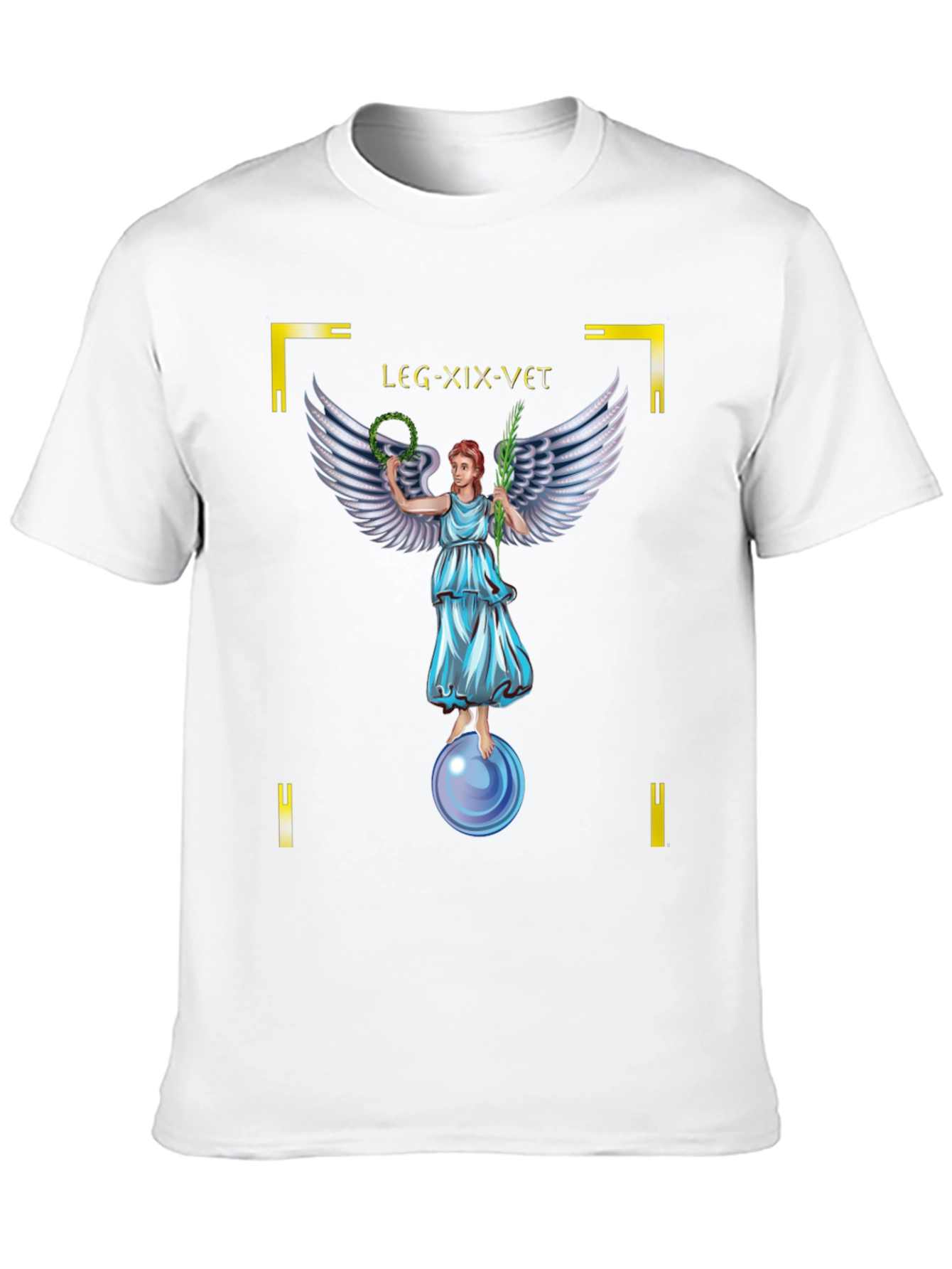 LEG-XIX-VET Graphic T-Shirt