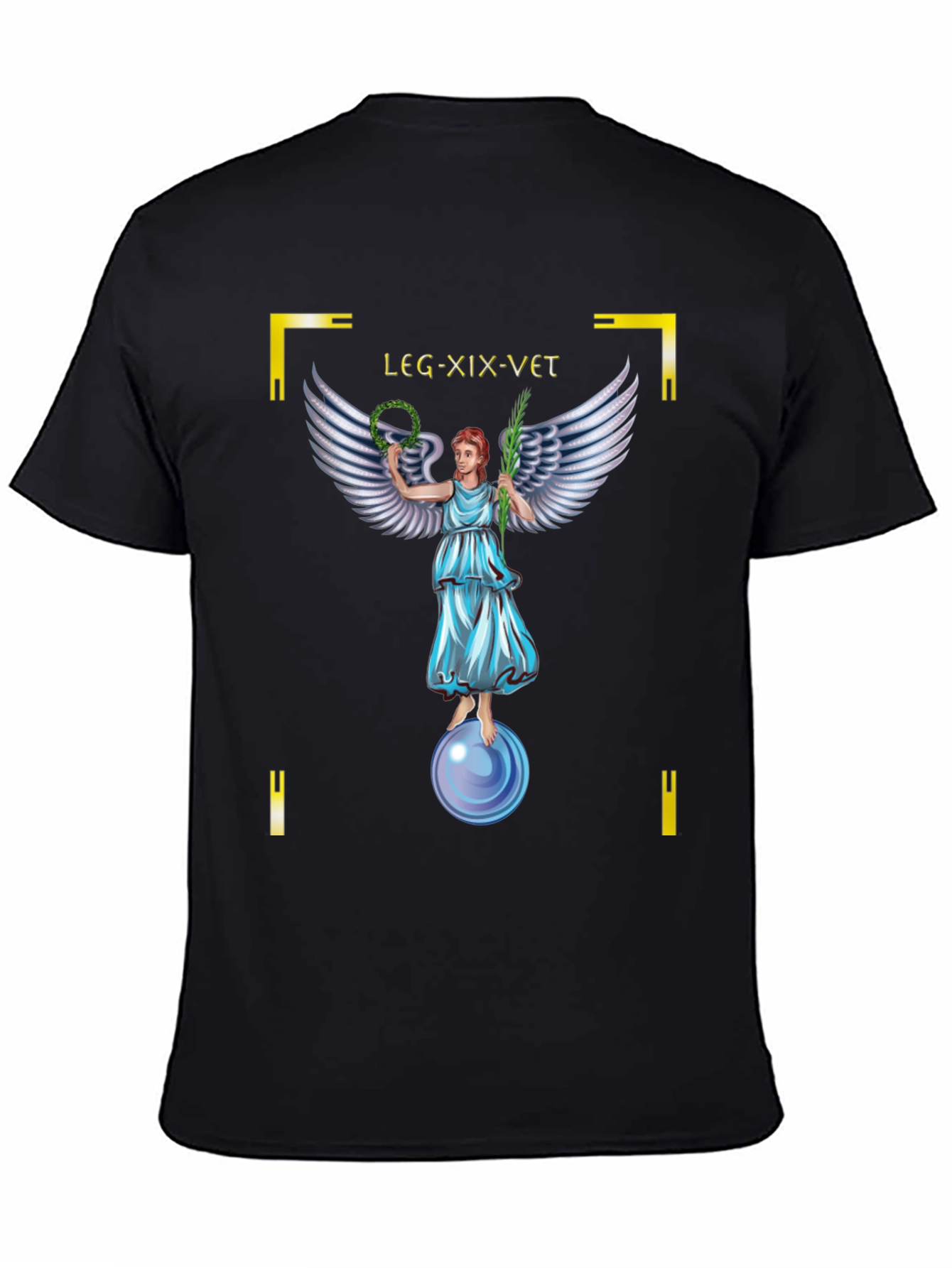 LEG-XIX-VET Graphic T-Shirt
