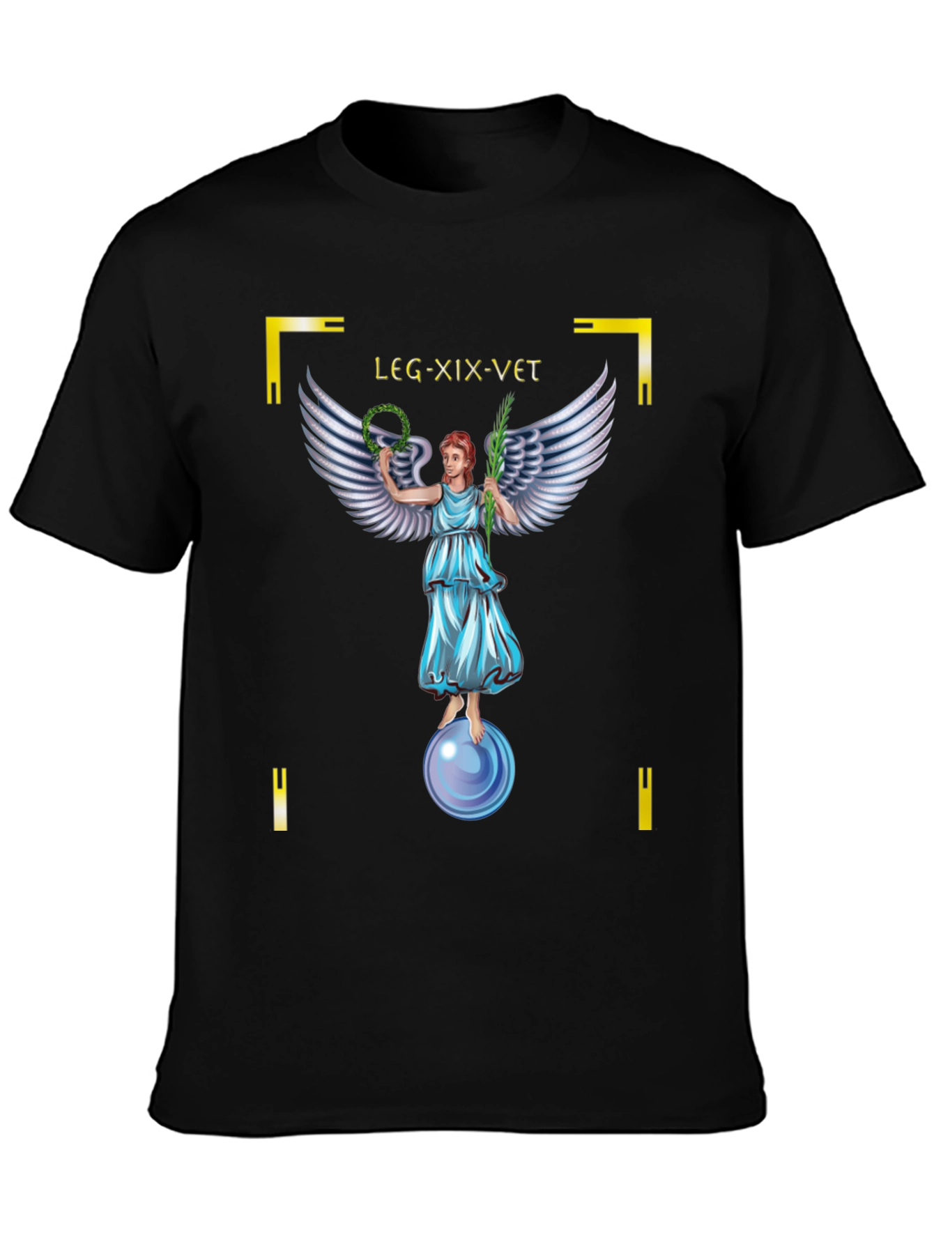 LEG-XIX-VET Graphic T-Shirt