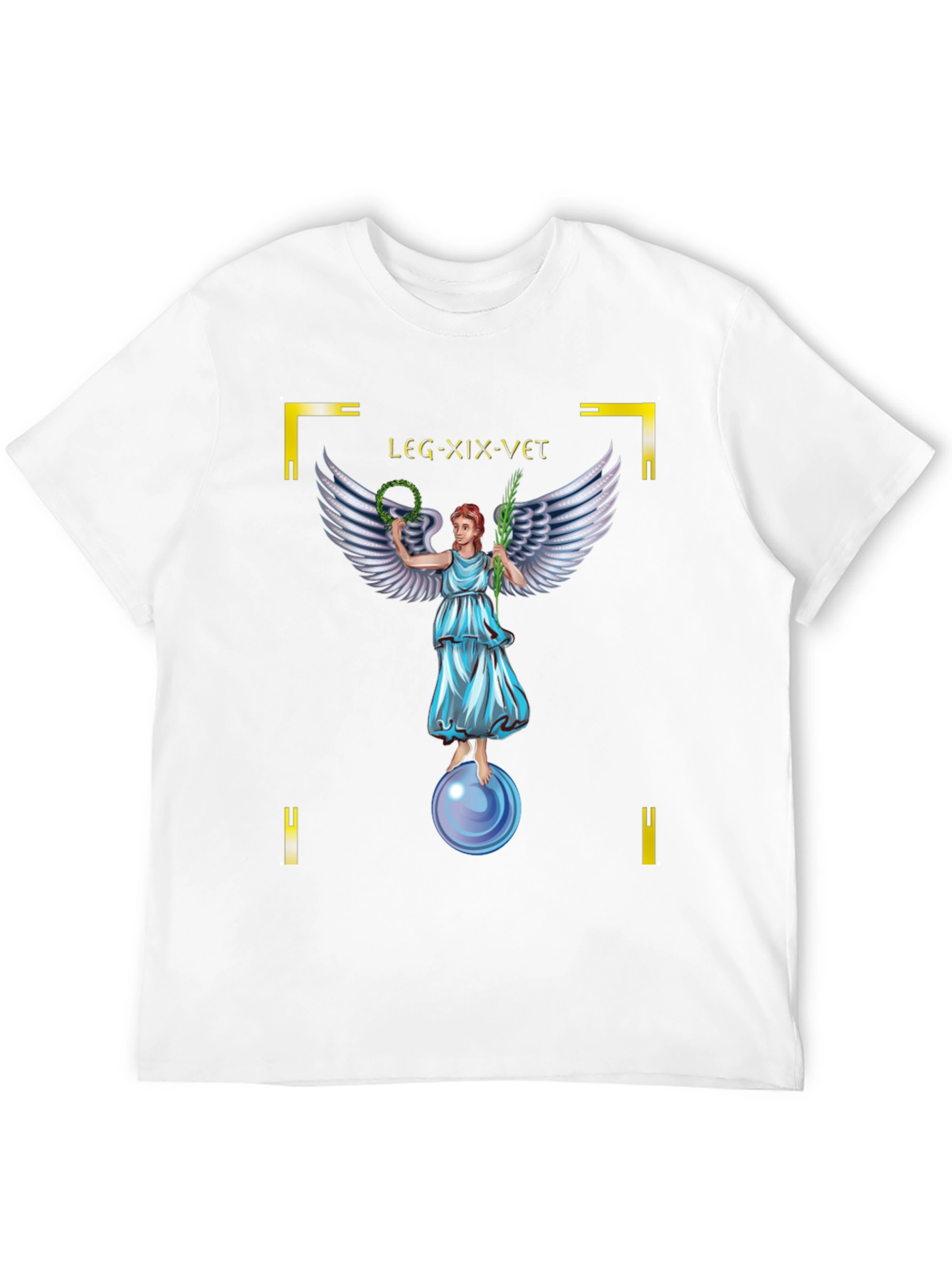 LEG-XIX-VET Graphic T-Shirt