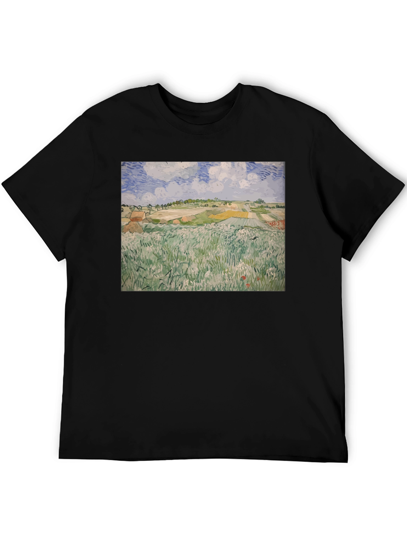 Art Inspired T-Shirt