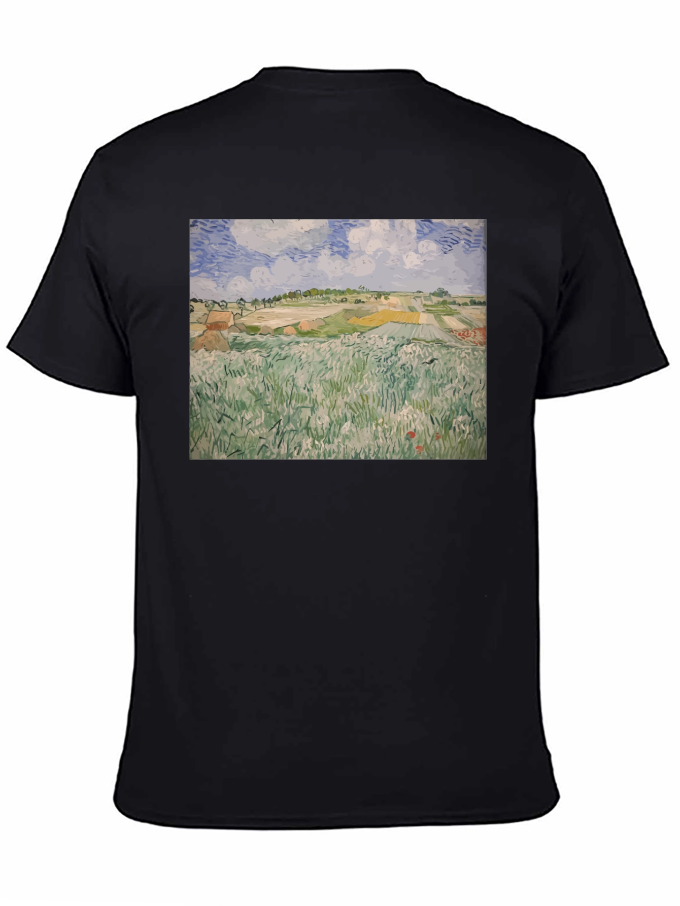 Art Inspired T-Shirt