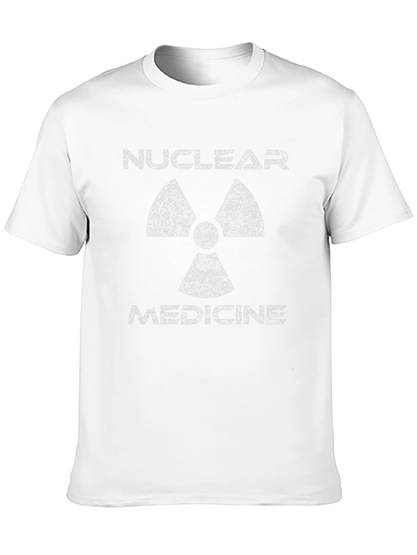 Nuclear Medicine T-Shirt - Graphic Tee