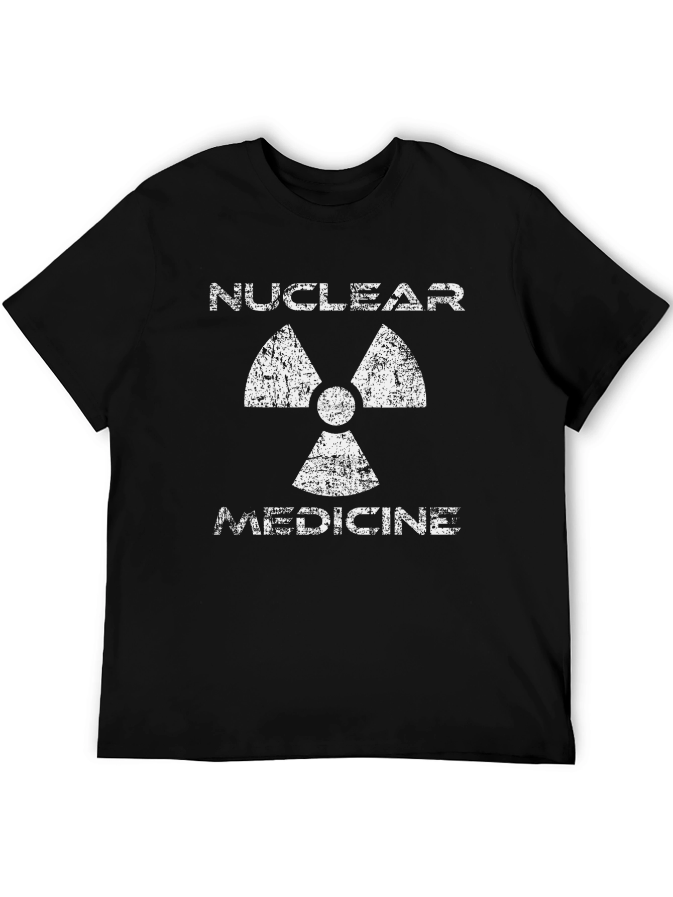 Nuclear Medicine T-Shirt - Graphic Tee