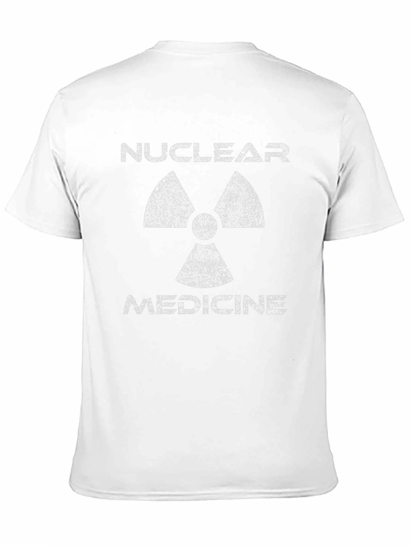Nuclear Medicine T-Shirt - Graphic Tee