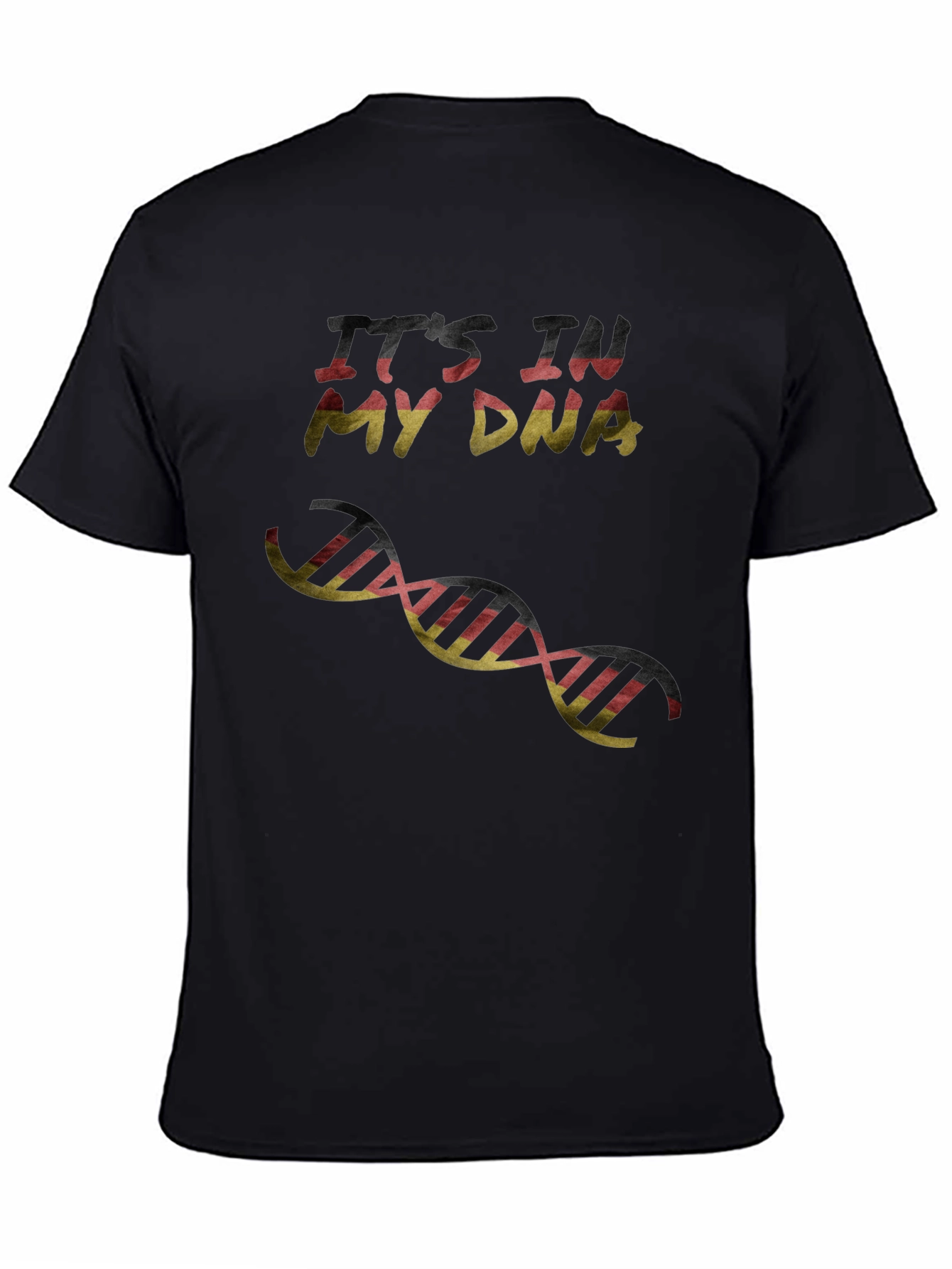 Its In My DNA T-Shirt