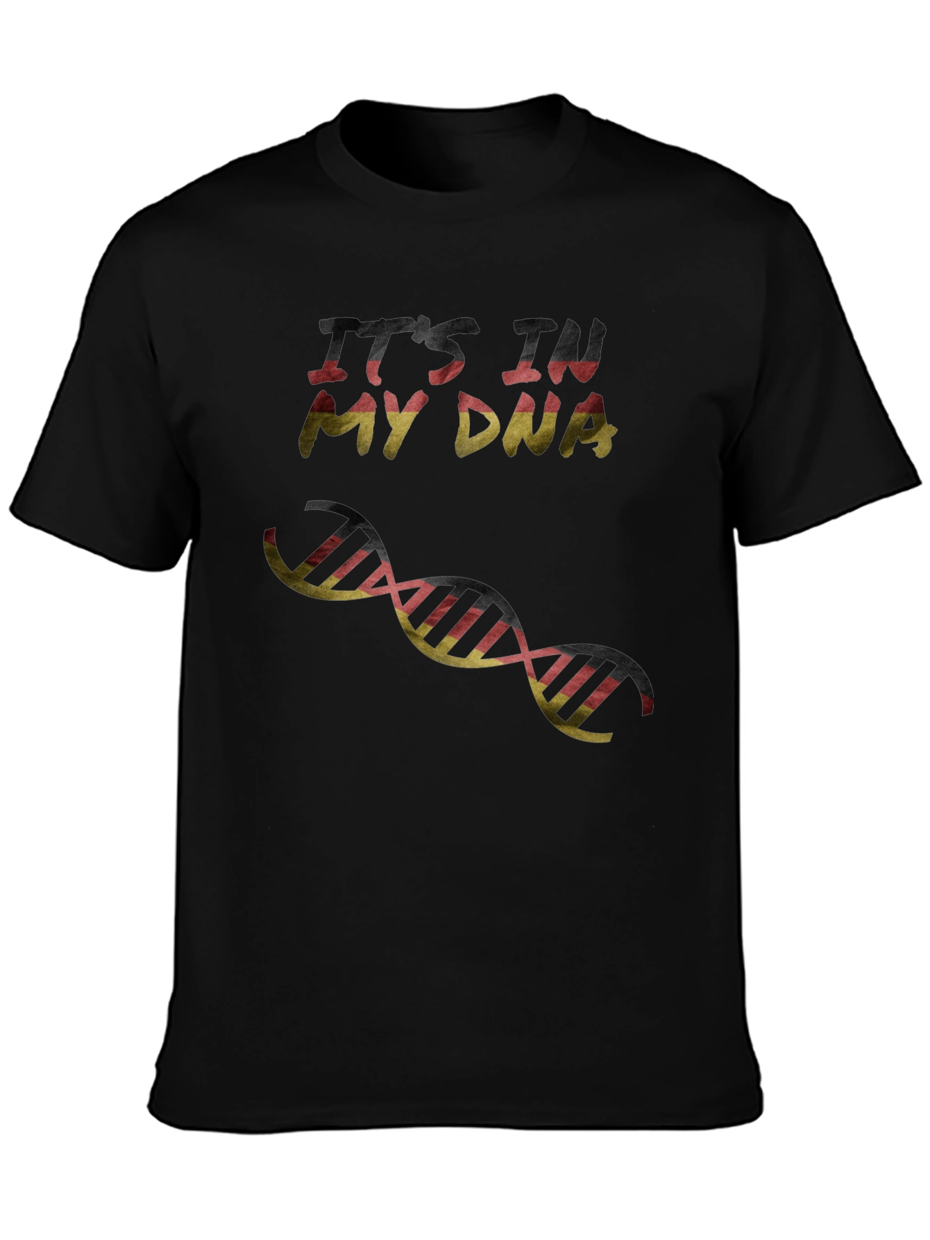 Its In My DNA T-Shirt