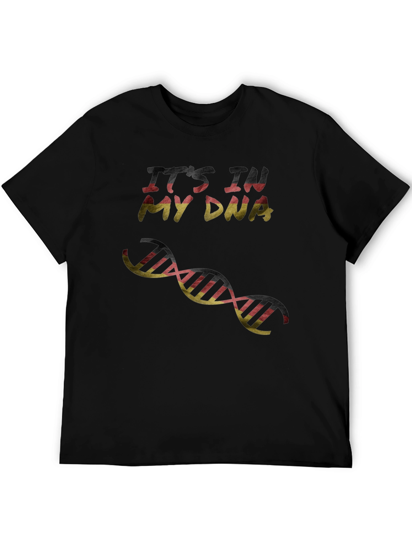 Its In My DNA T-Shirt