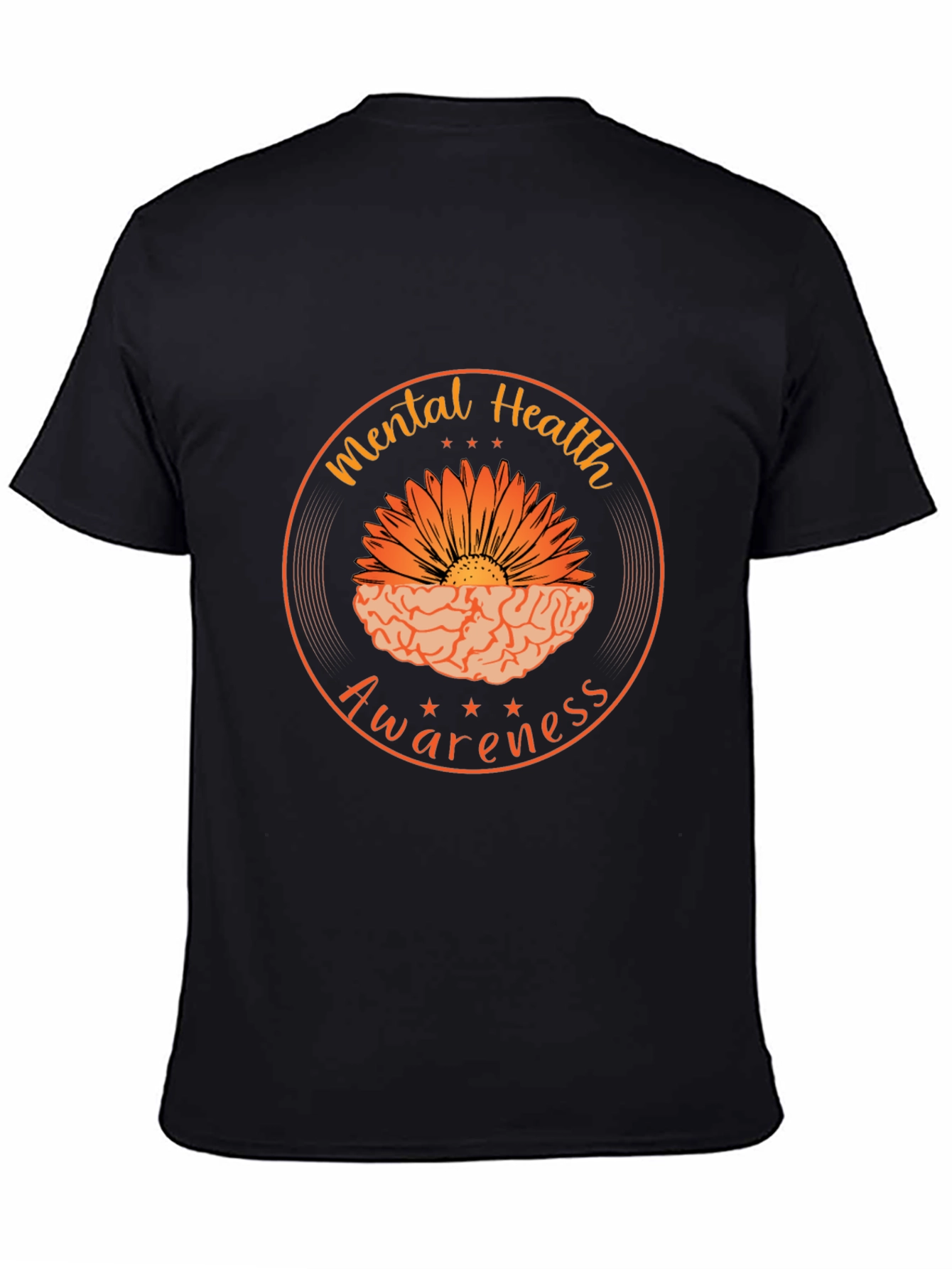 Mental Health Awareness T-Shirt