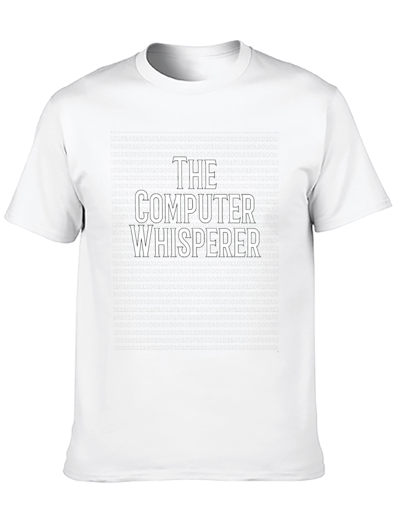 Computer Whisperer T-Shirt