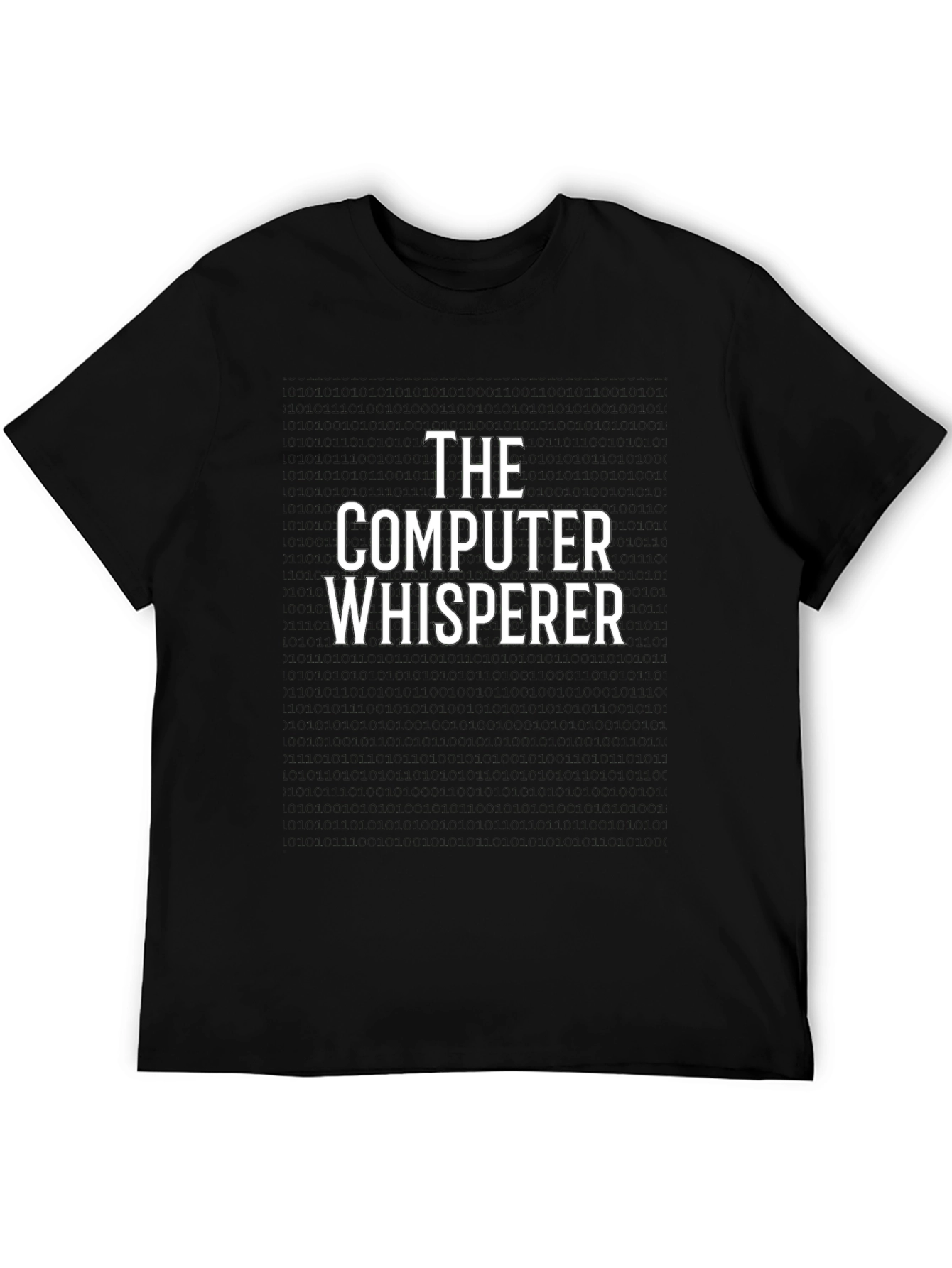 Computer Whisperer T-Shirt