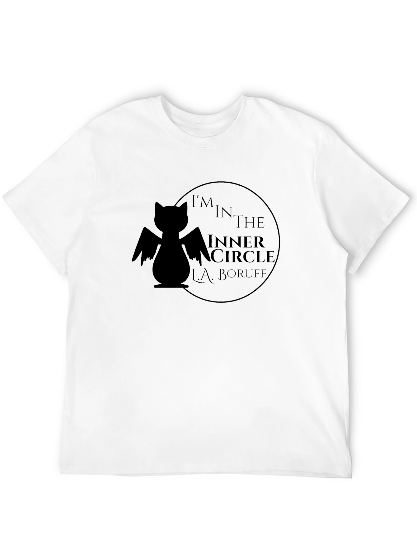Im in the Inner Circle T-Shirt