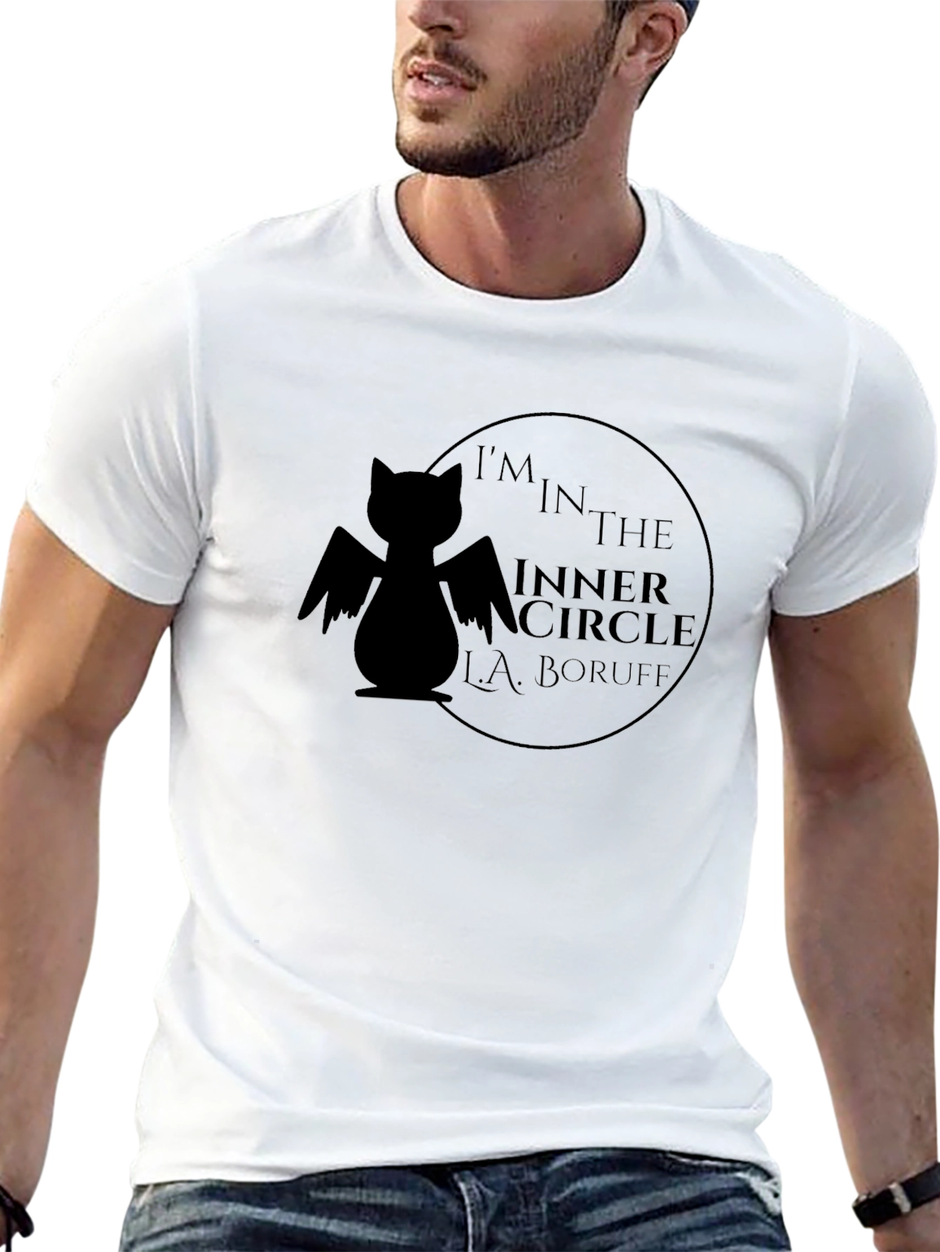 Im in the Inner Circle T-Shirt