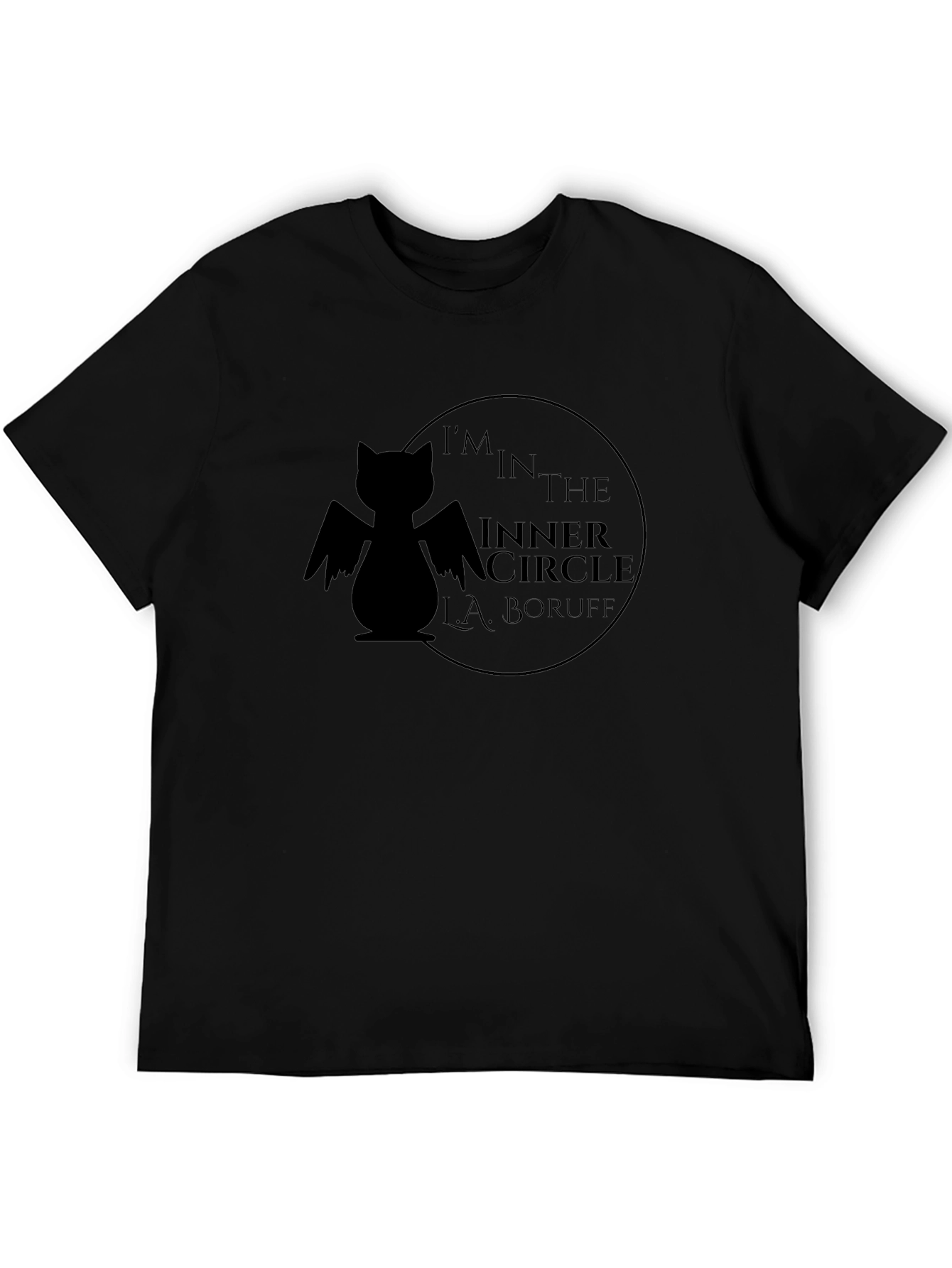 Im in the Inner Circle T-Shirt