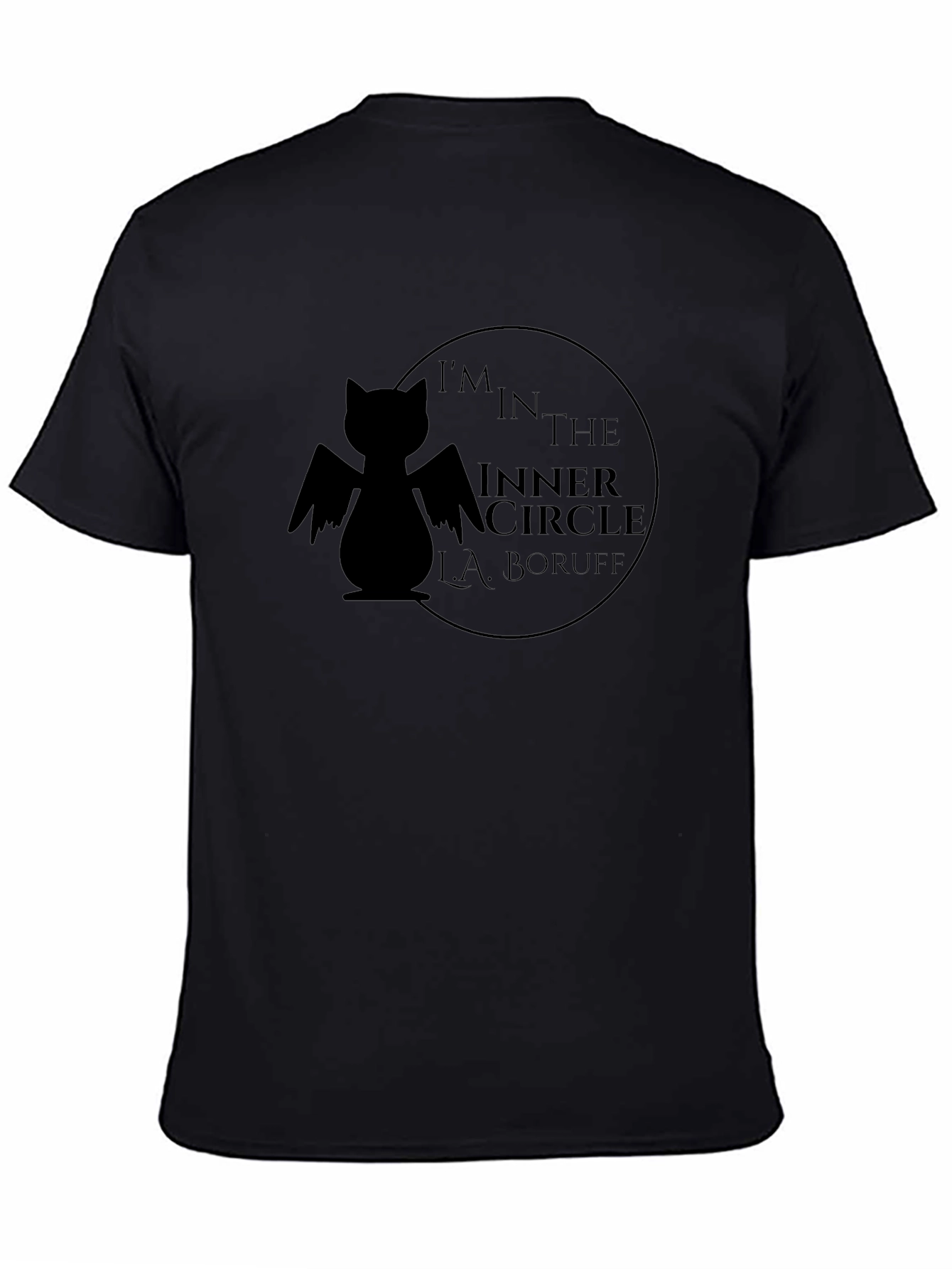 Im in the Inner Circle T-Shirt
