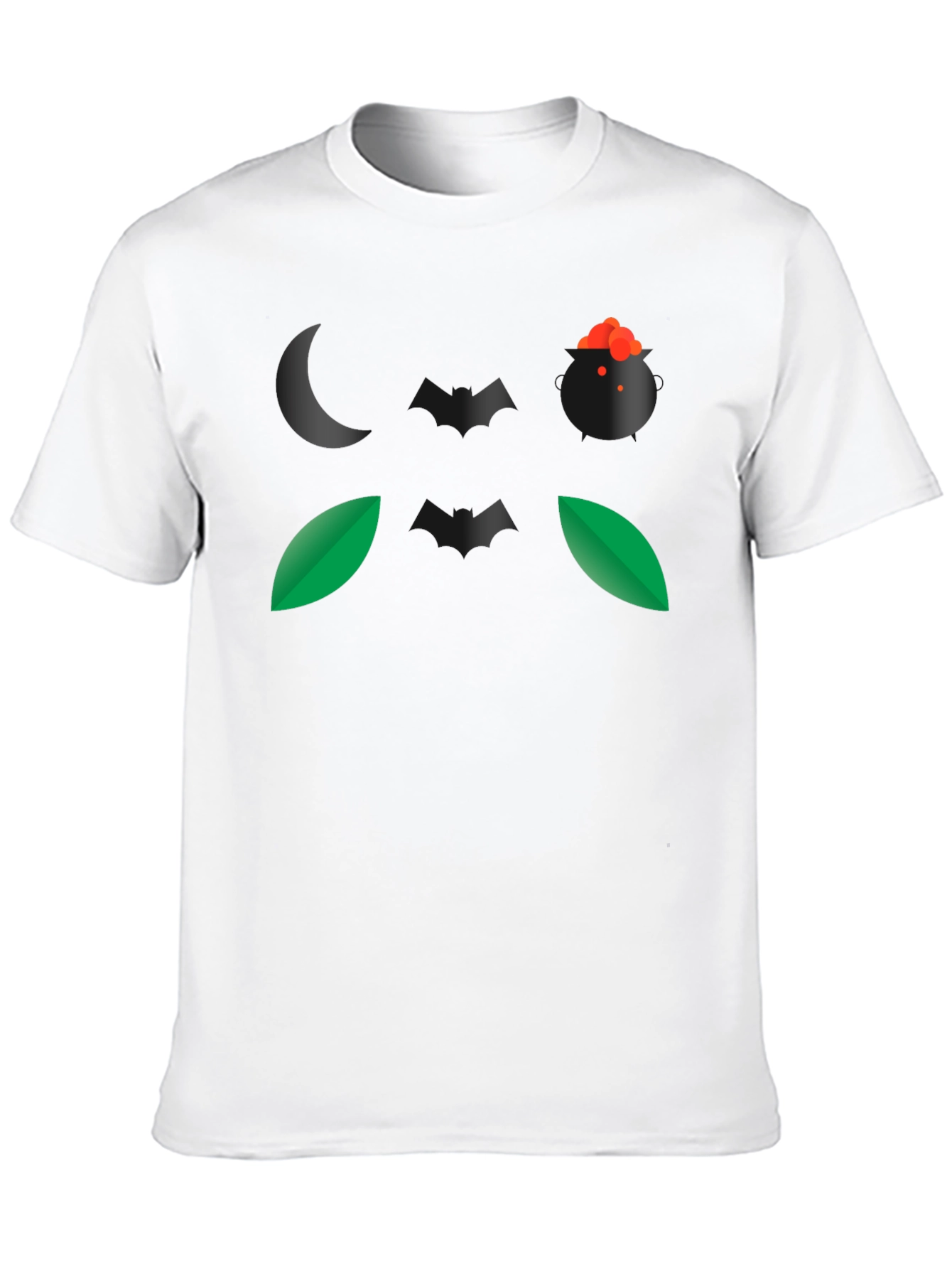 Halloween Night T-Shirt - Spooky Season Style