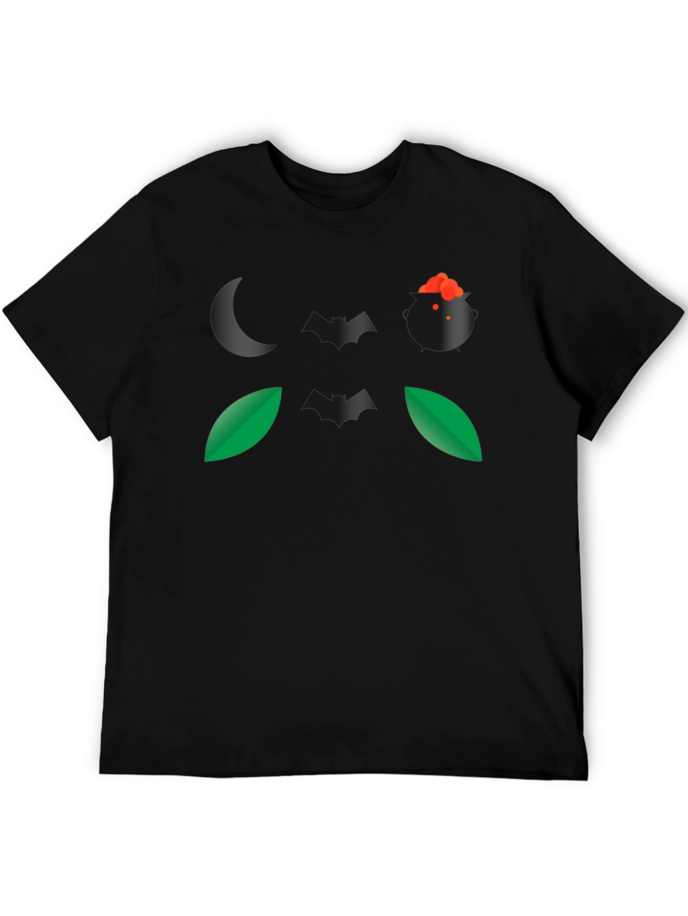 Halloween Night T-Shirt - Spooky Season Style