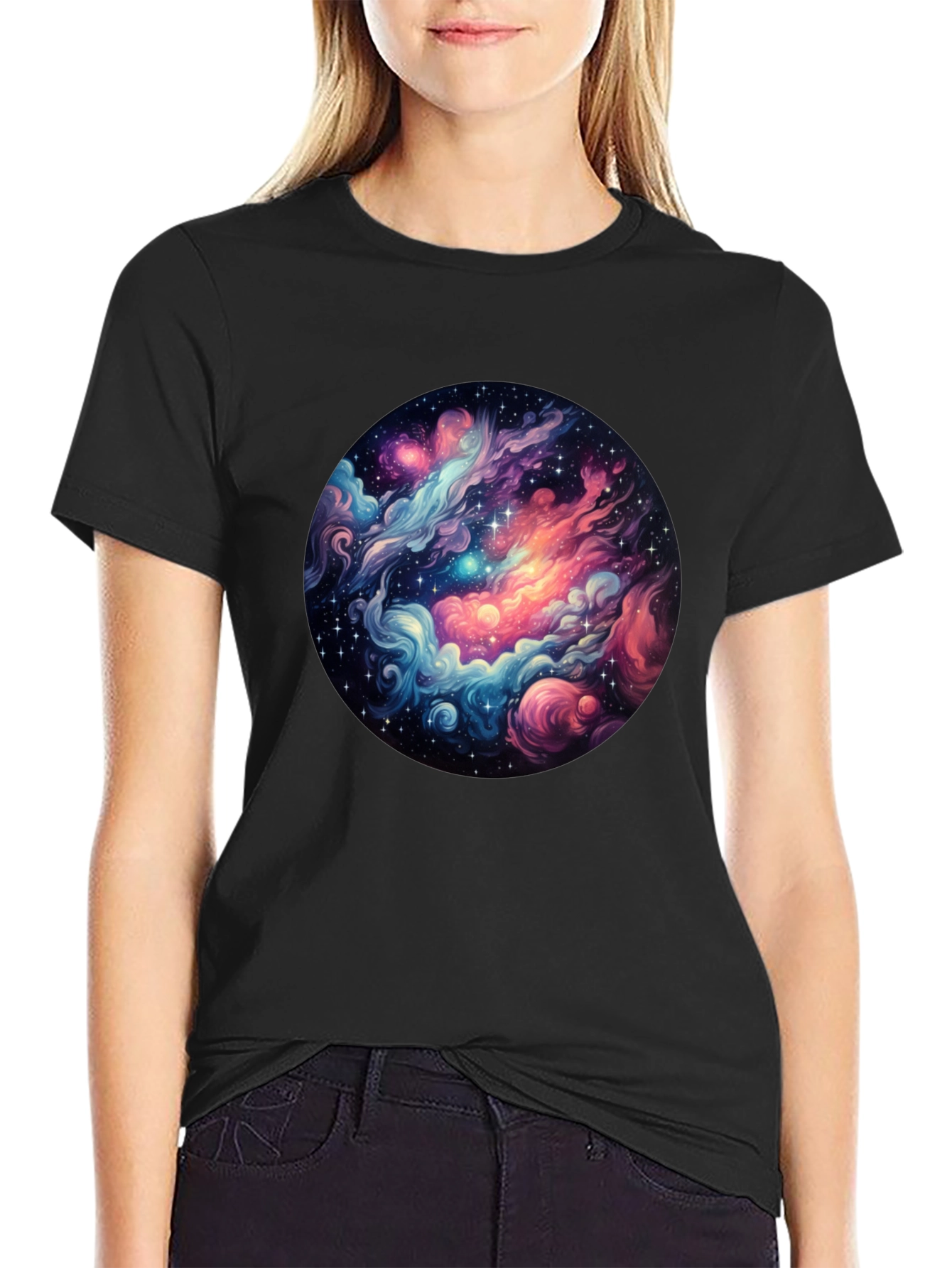 Nebula Dream T-Shirt