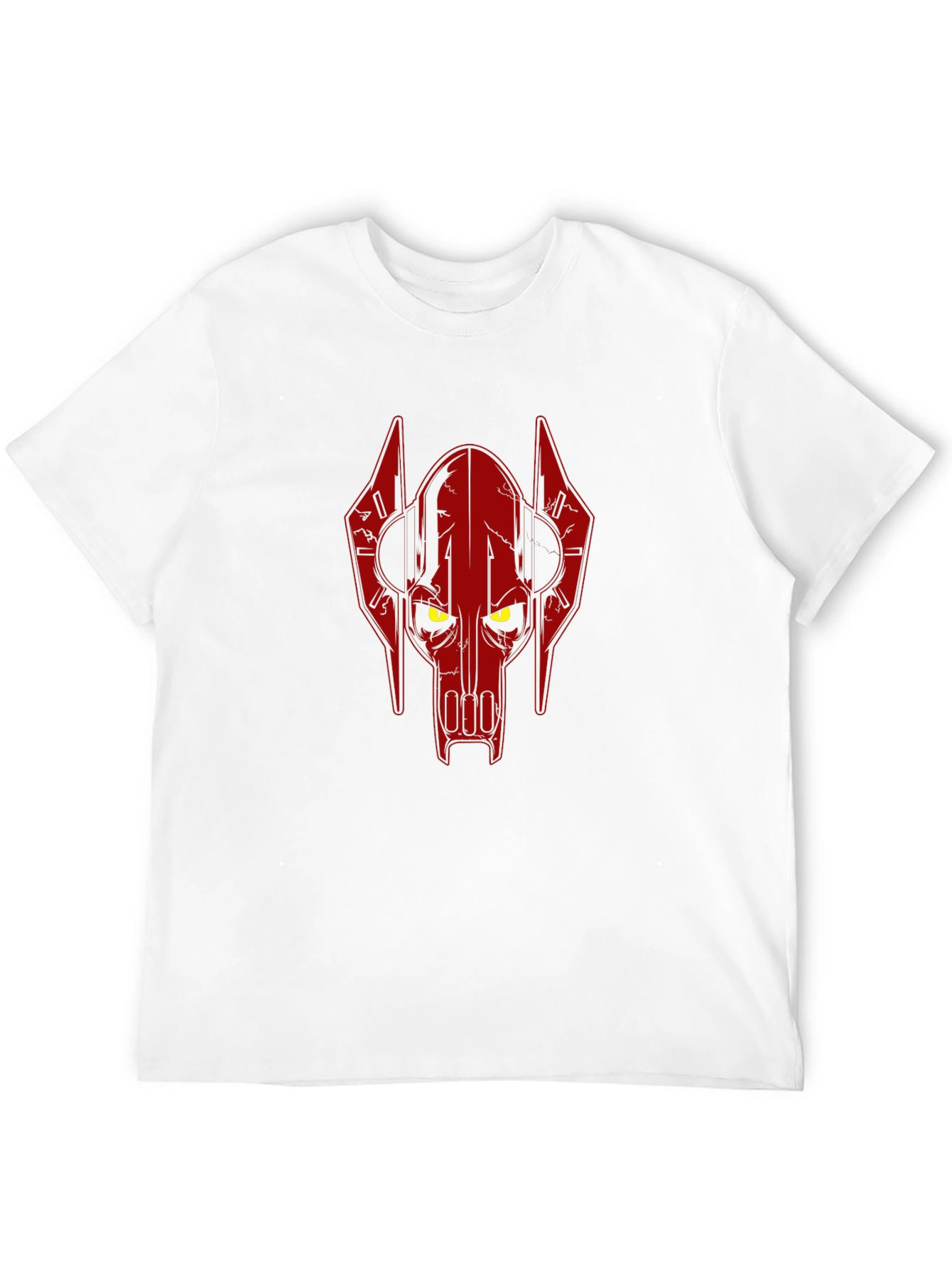 General Grievous Graphic T-Shirt