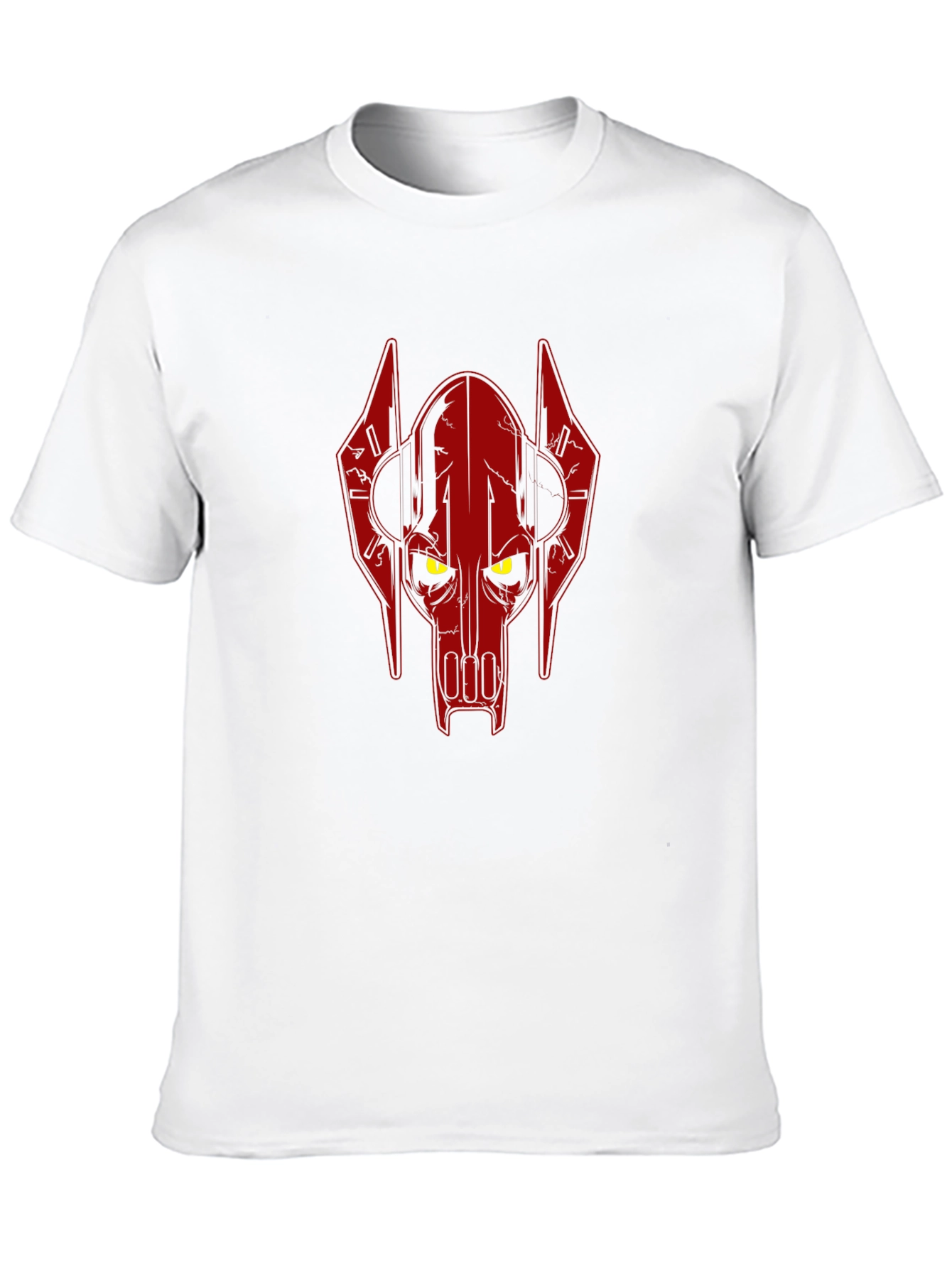 General Grievous Graphic T-Shirt