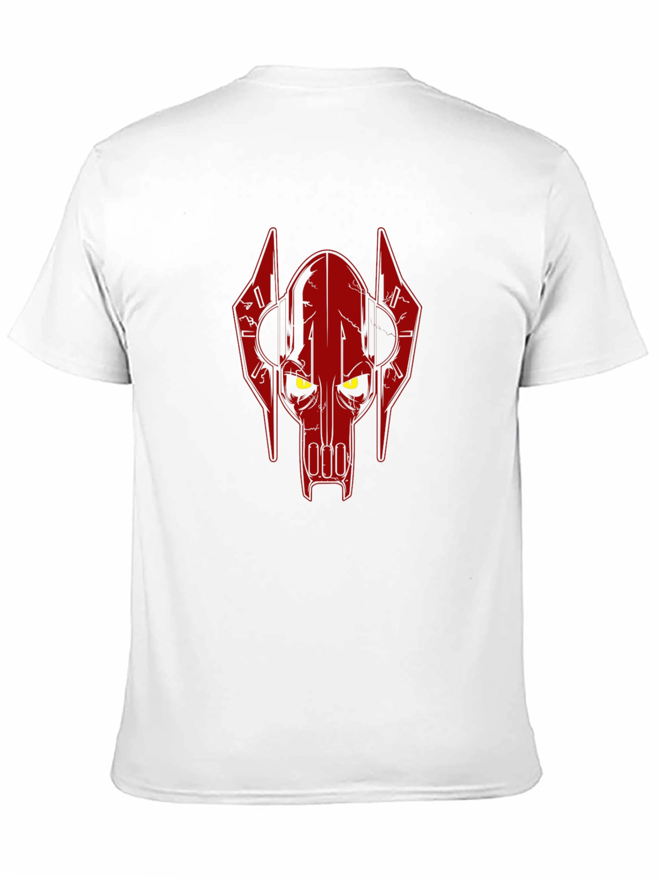 General Grievous Graphic T-Shirt