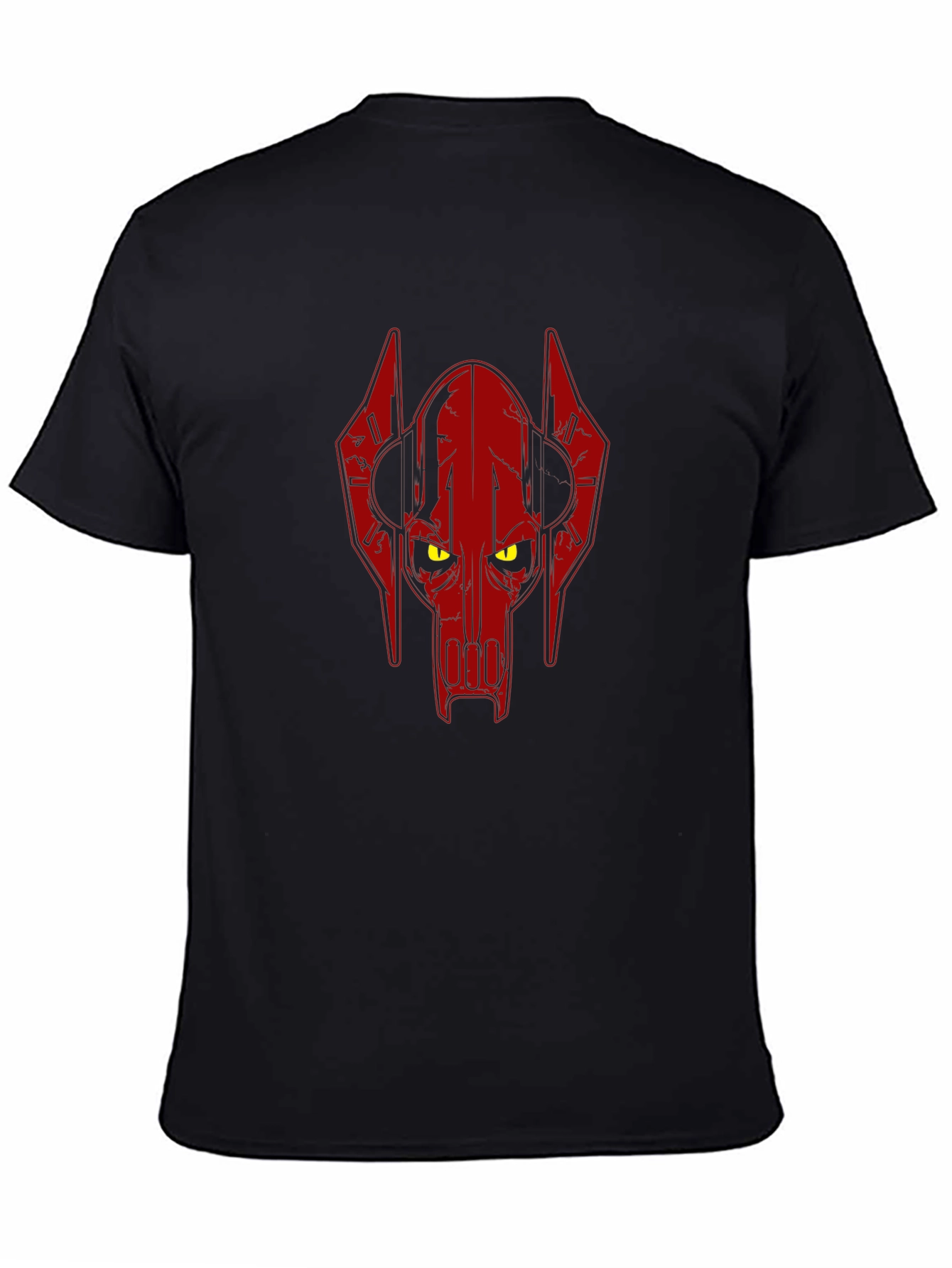 General Grievous Graphic T-Shirt