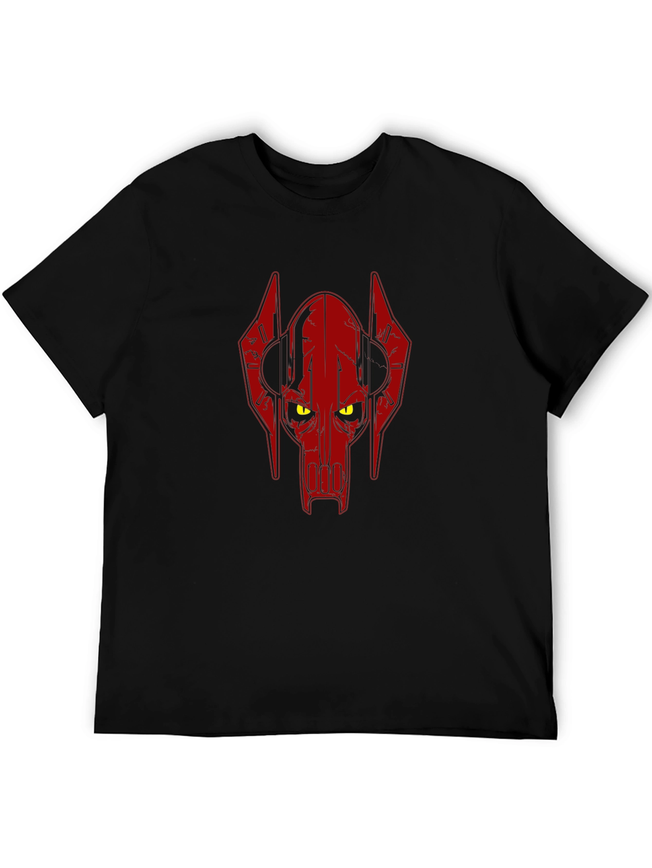 General Grievous Graphic T-Shirt