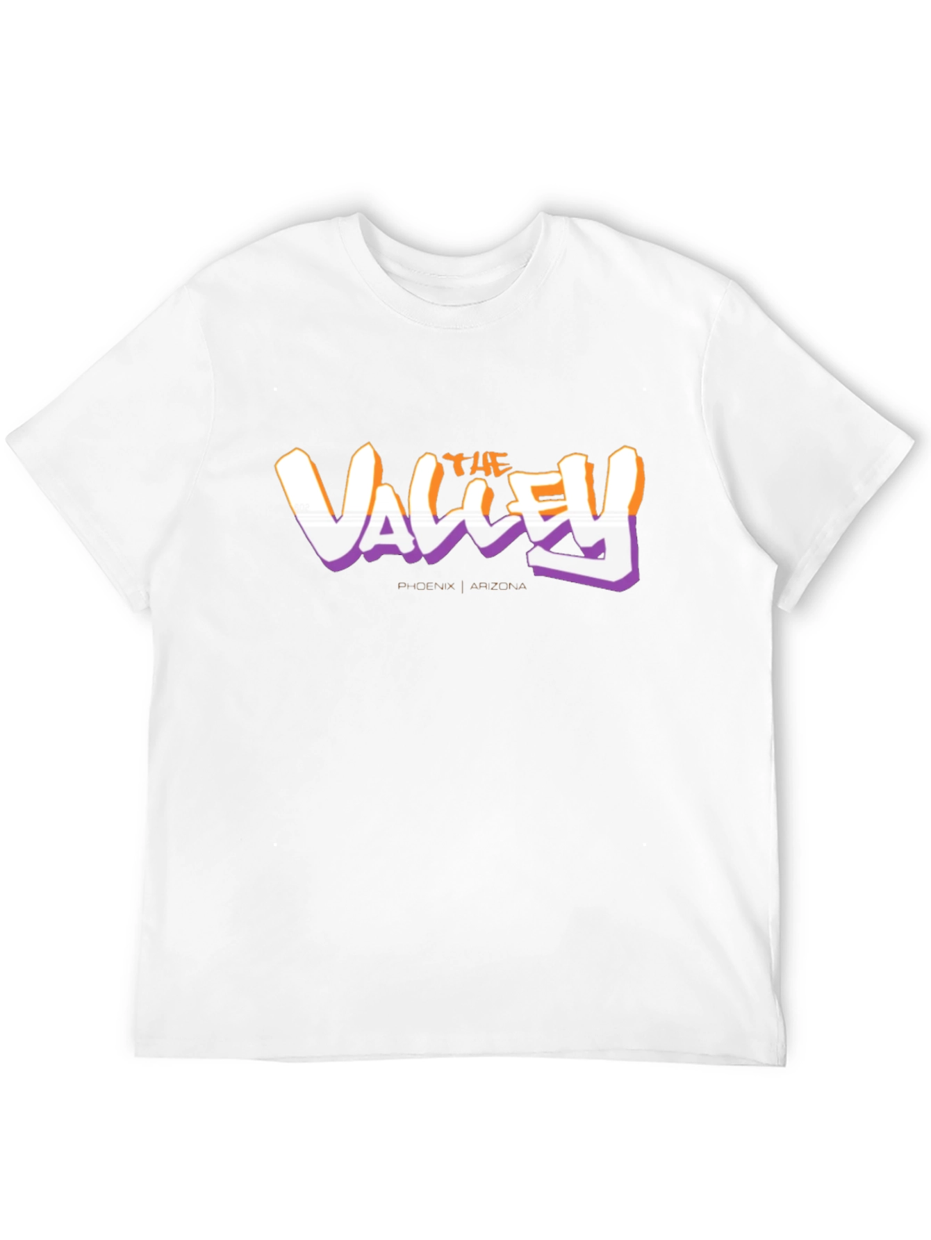 The Valley Phoenix Suns T-Shirt