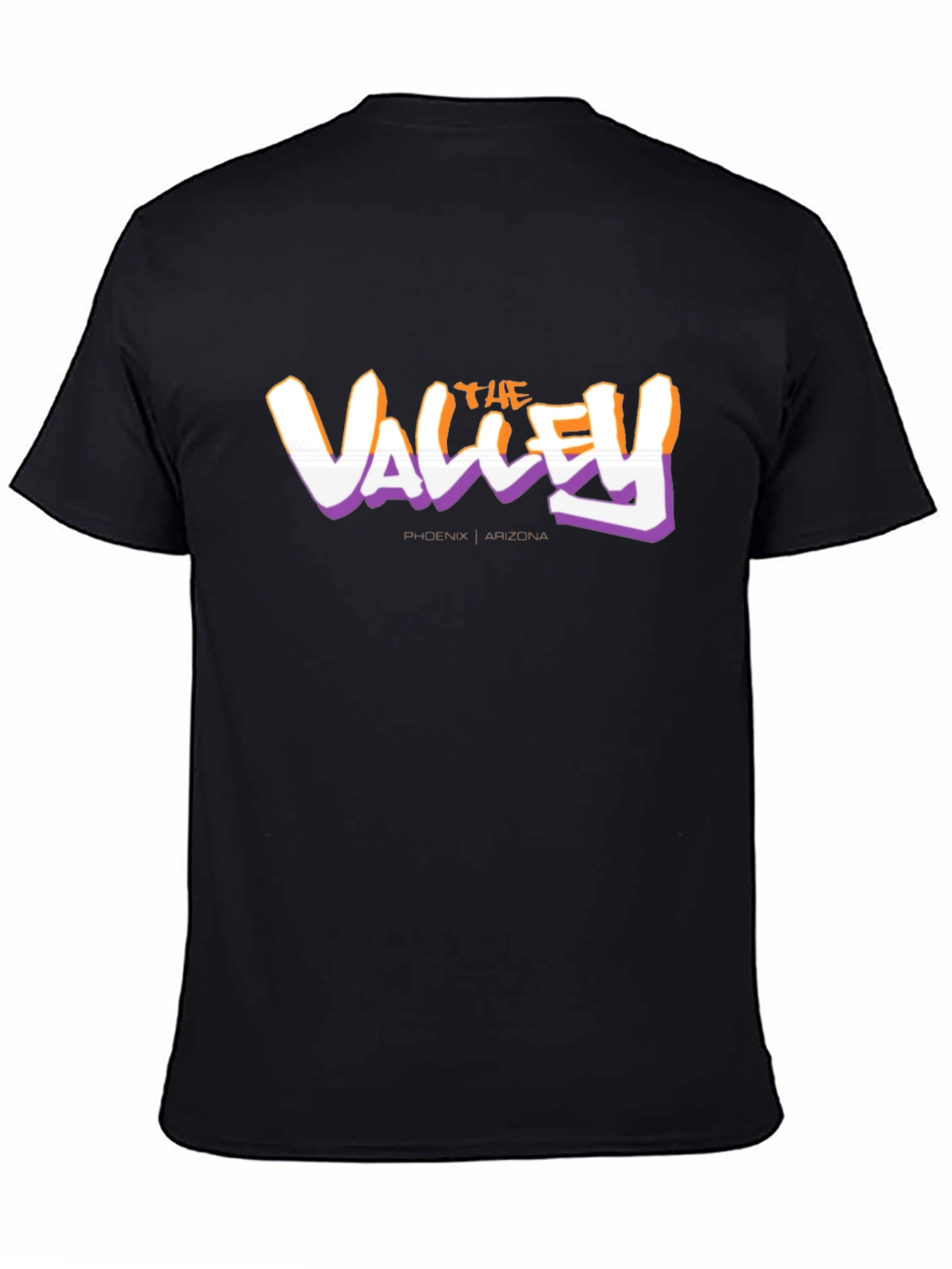 The Valley Phoenix Suns T-Shirt