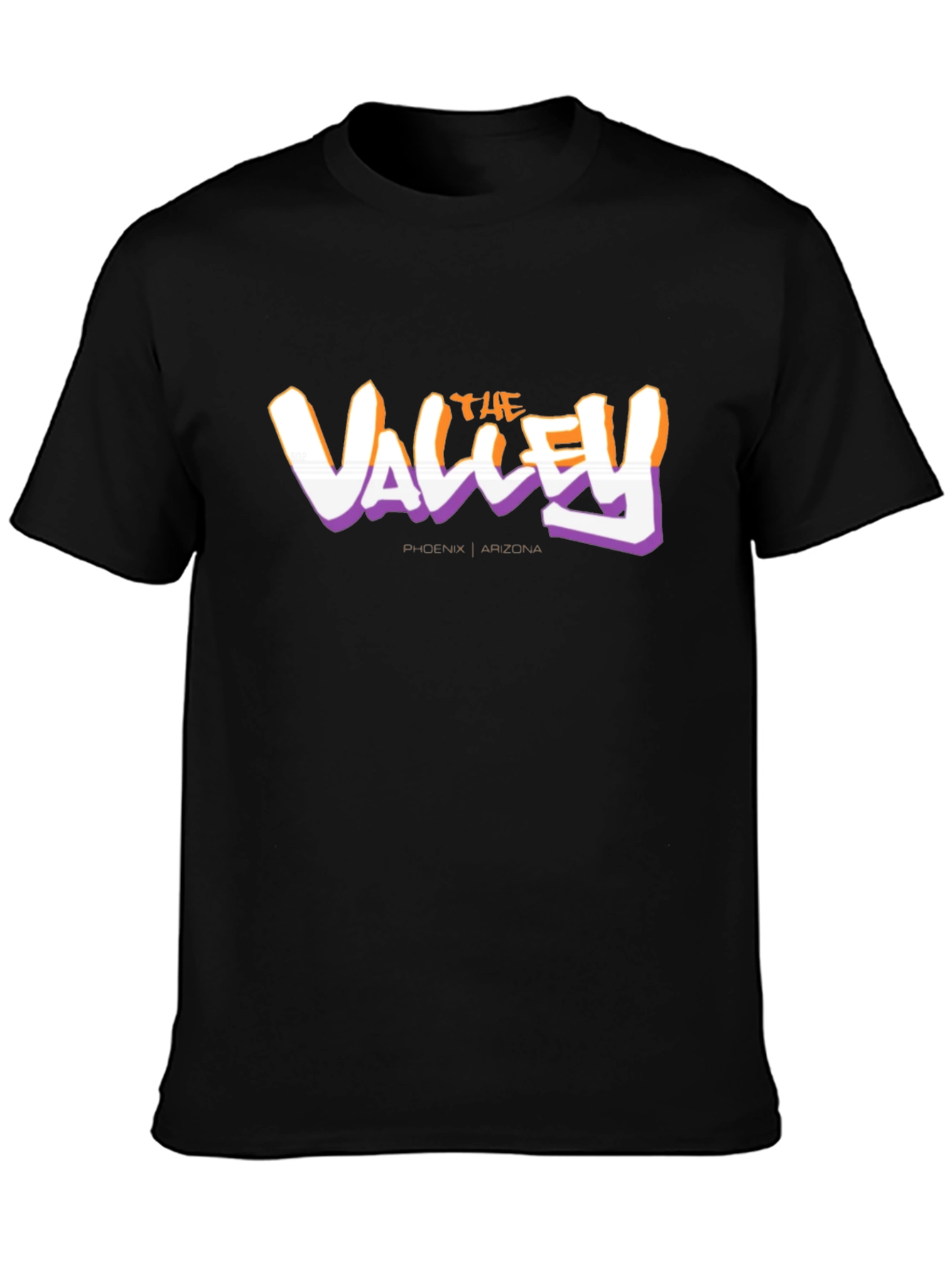 The Valley Phoenix Suns T-Shirt