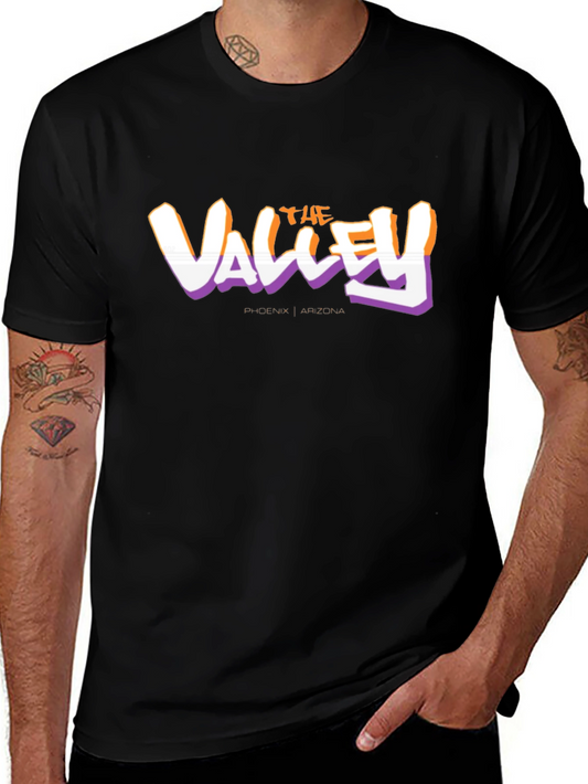 The Valley Phoenix Suns T-Shirt