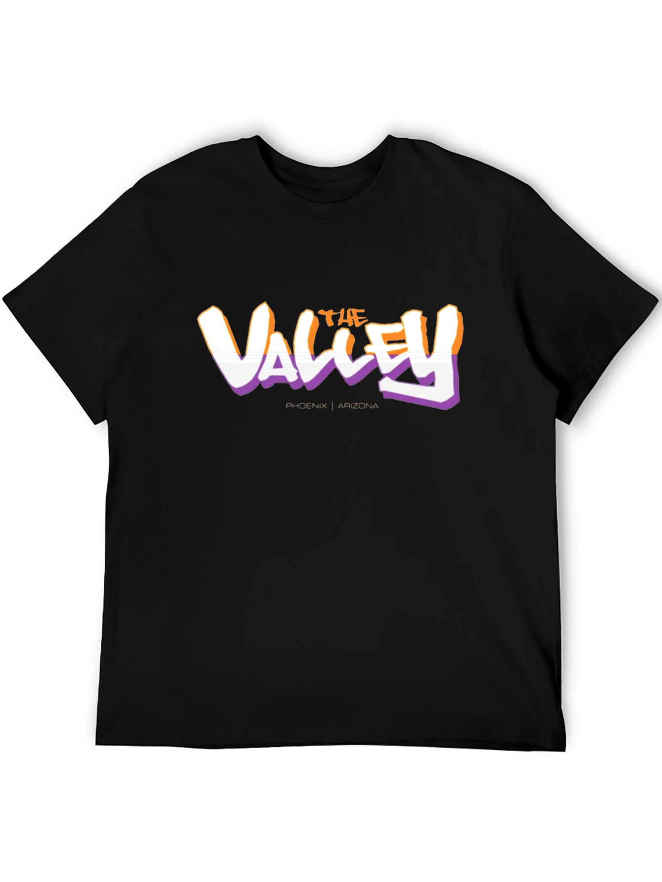 The Valley Phoenix Suns T-Shirt