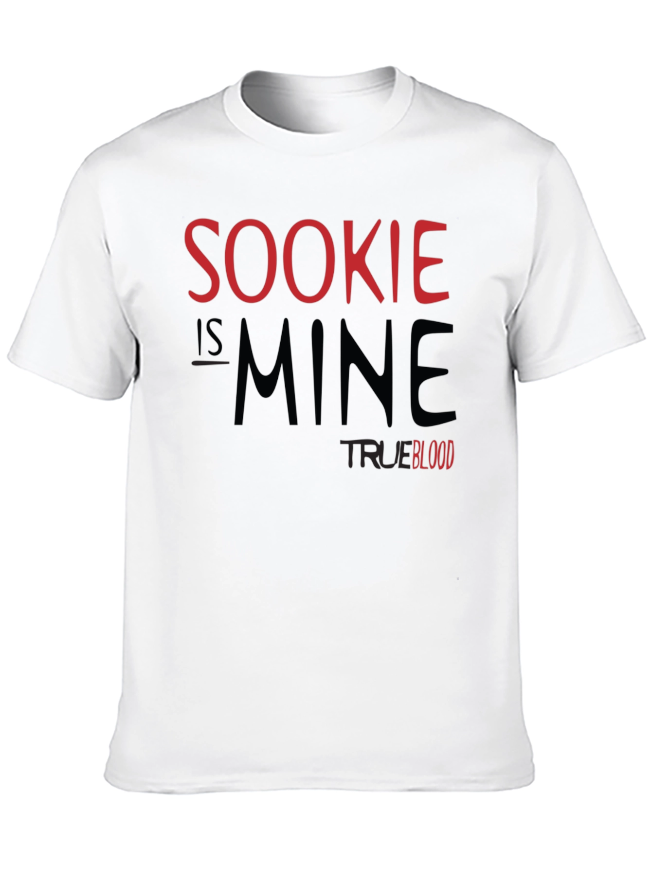 Sookie is Mine - True Blood T-Shirt