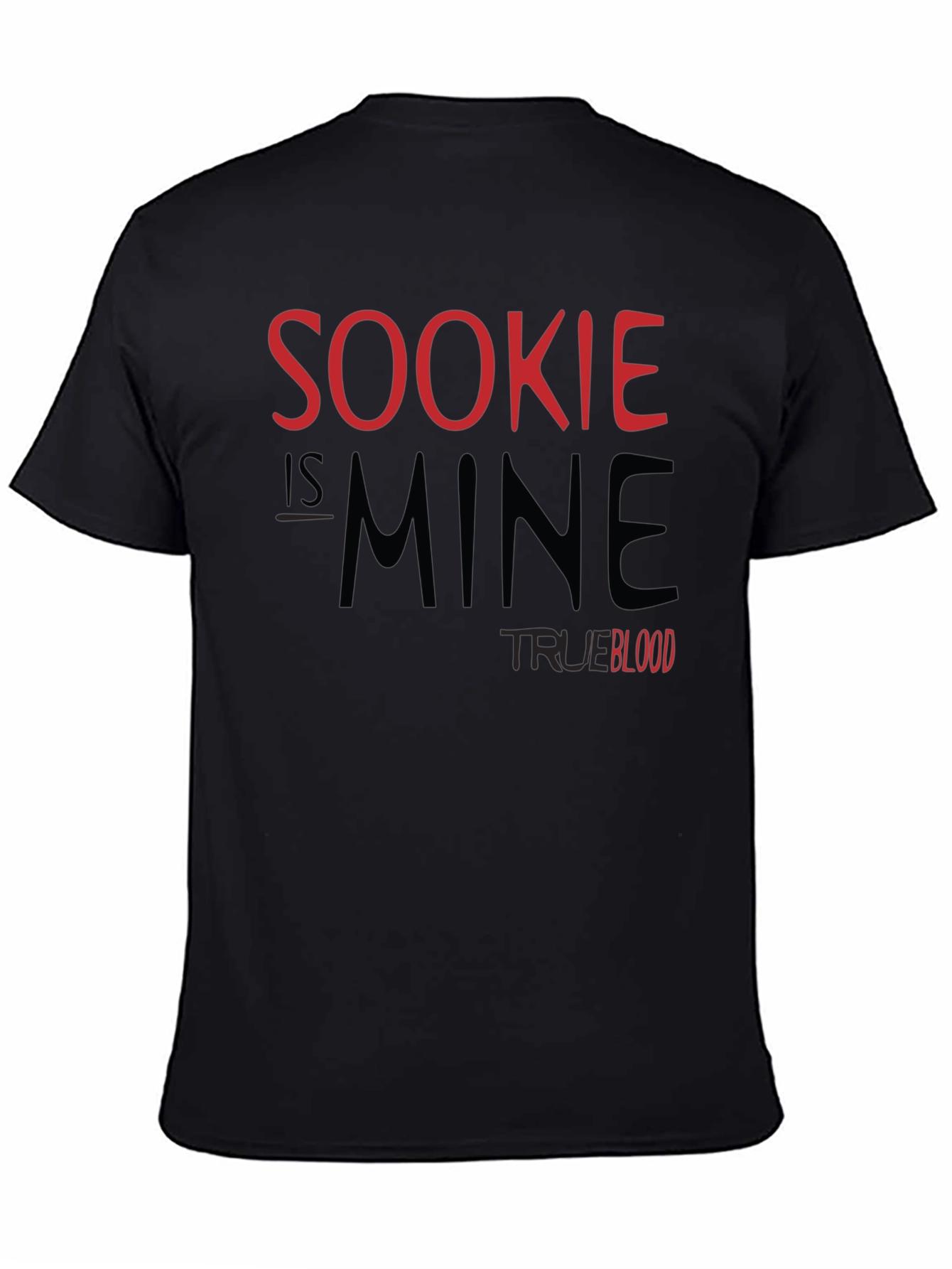 Sookie is Mine - True Blood T-Shirt