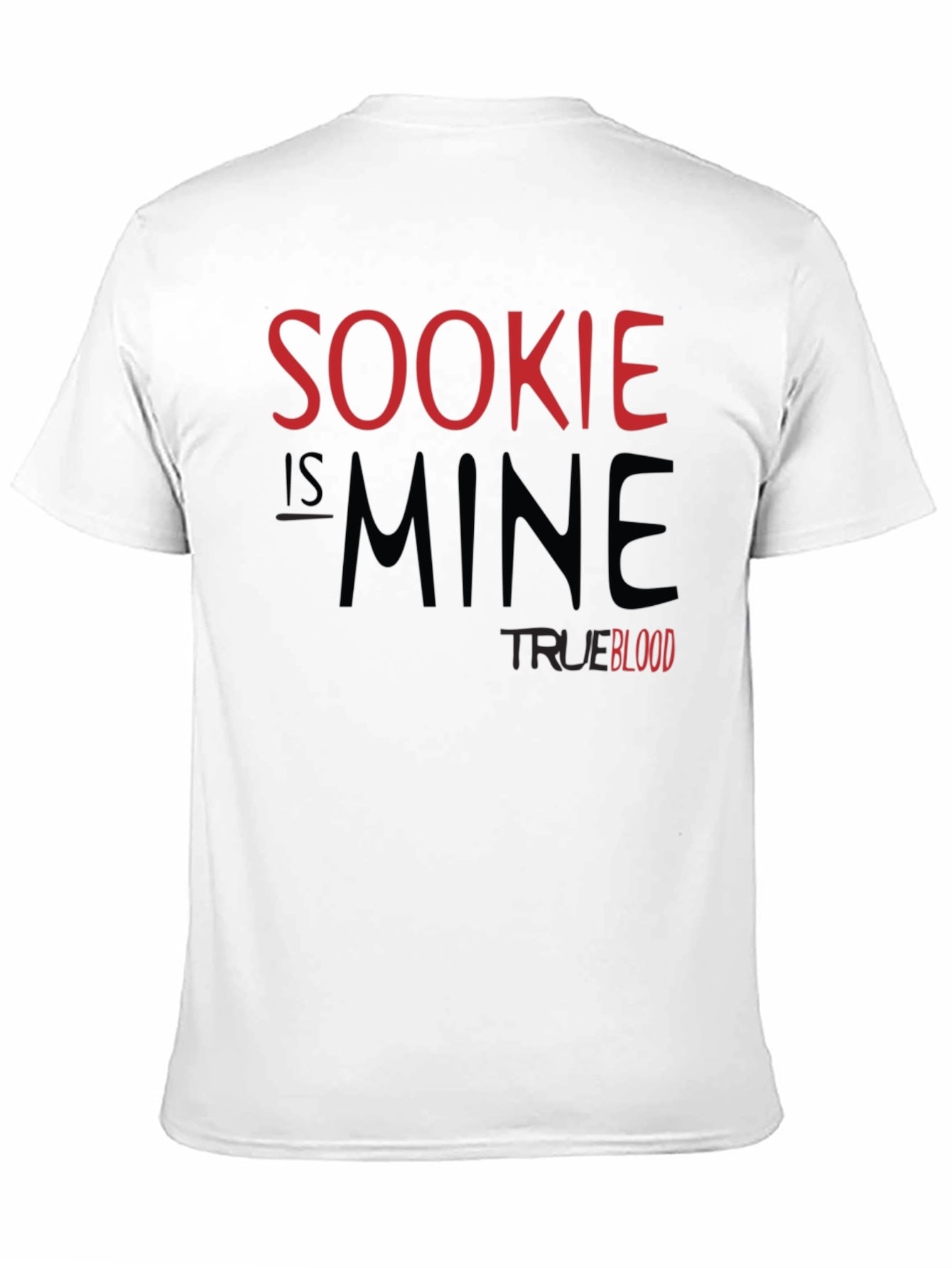Sookie is Mine - True Blood T-Shirt