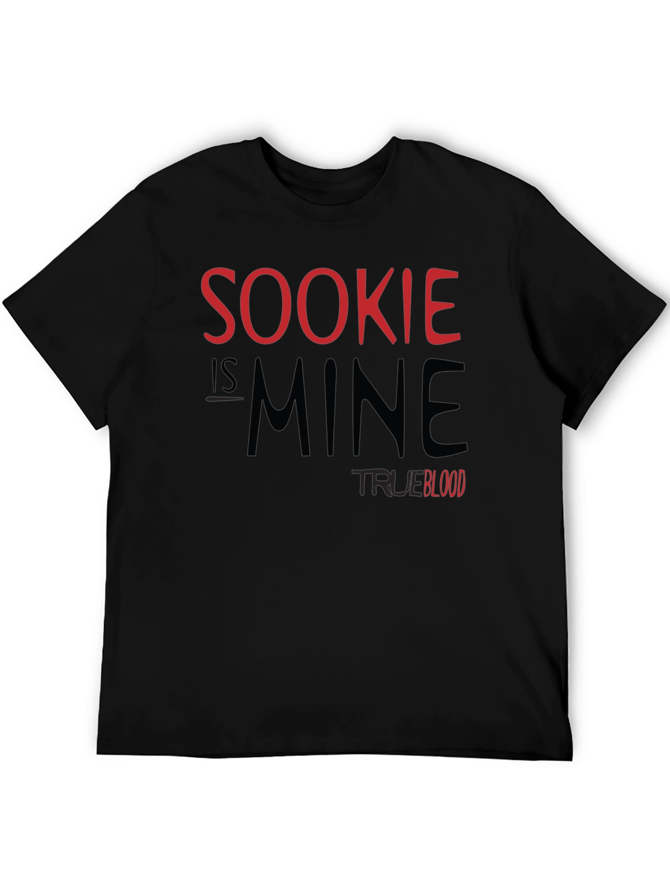 Sookie is Mine - True Blood T-Shirt