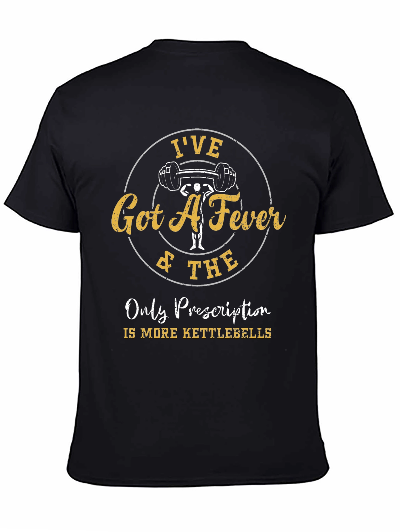 Ive Got a Fever T-Shirt