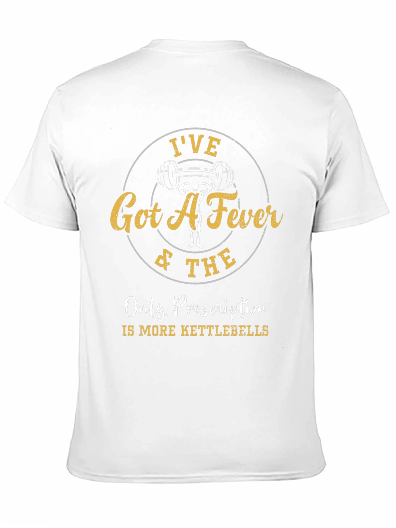 Ive Got a Fever T-Shirt