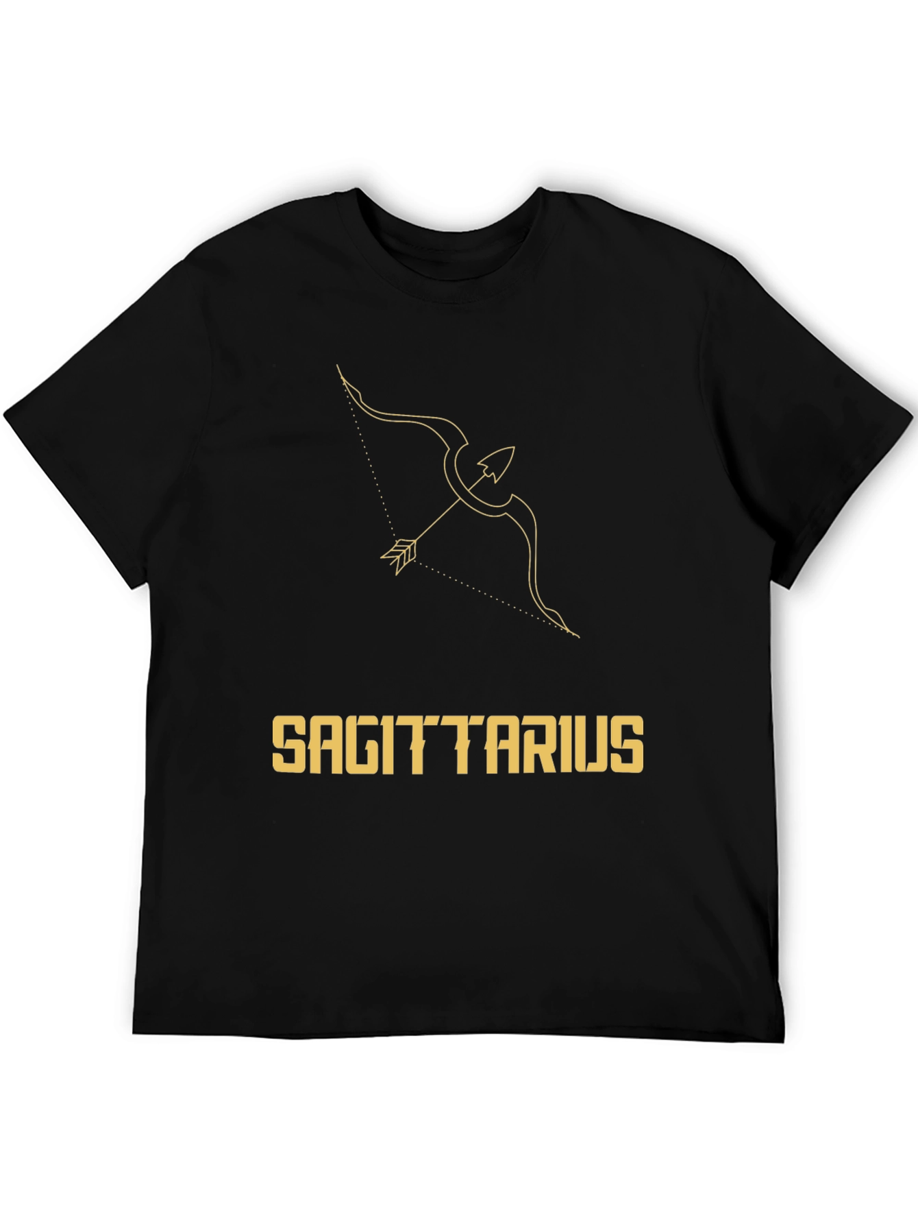 Sagittarius Zodiac T-Shirt