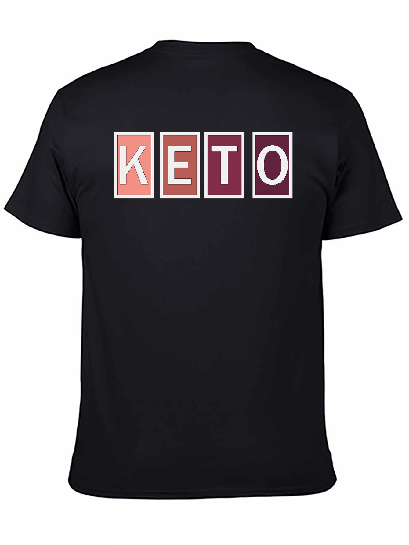 Keto Diet T-Shirt